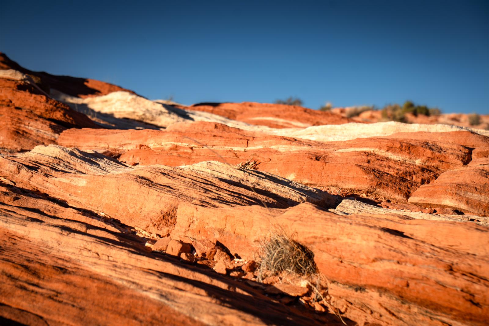Valley of Fire