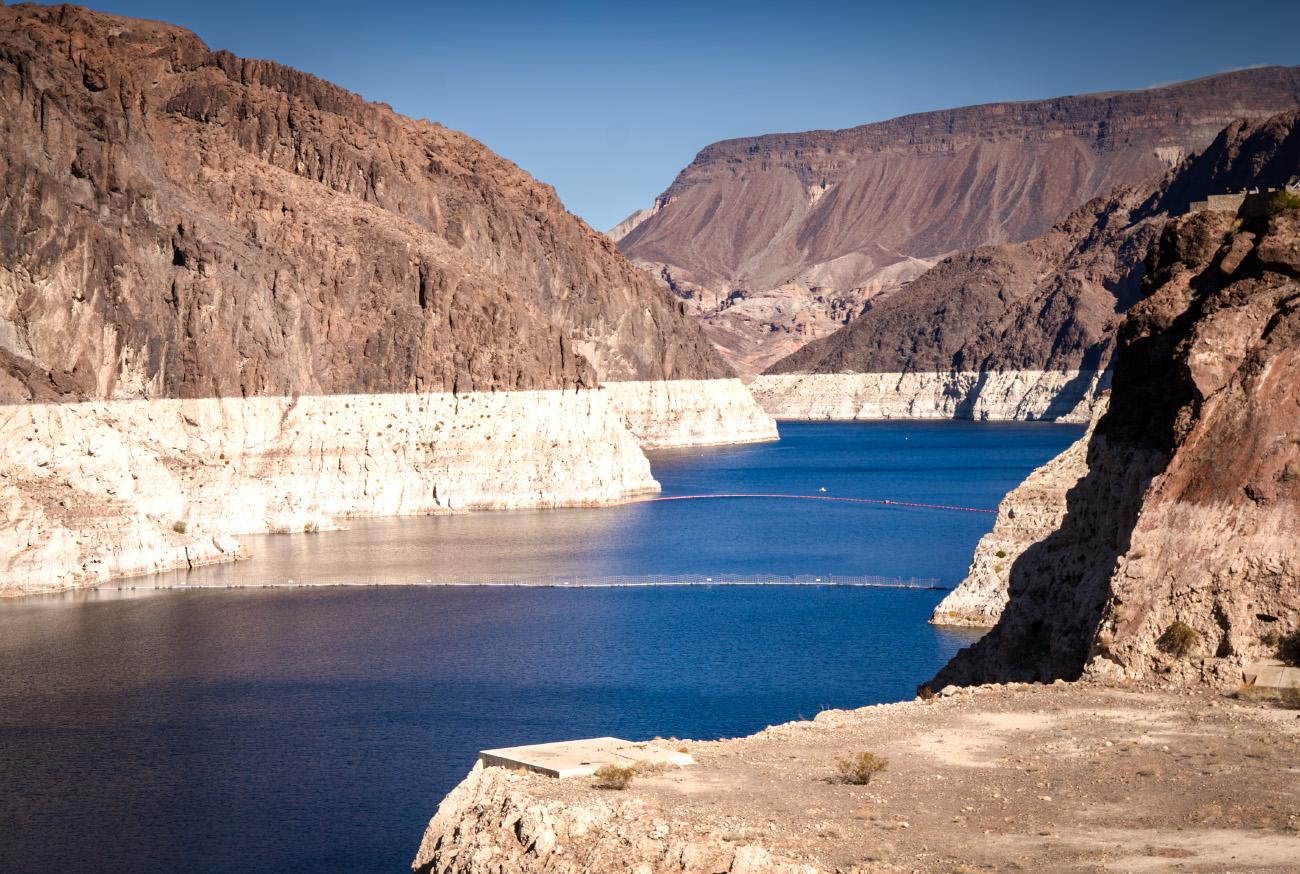 Hoover Dam