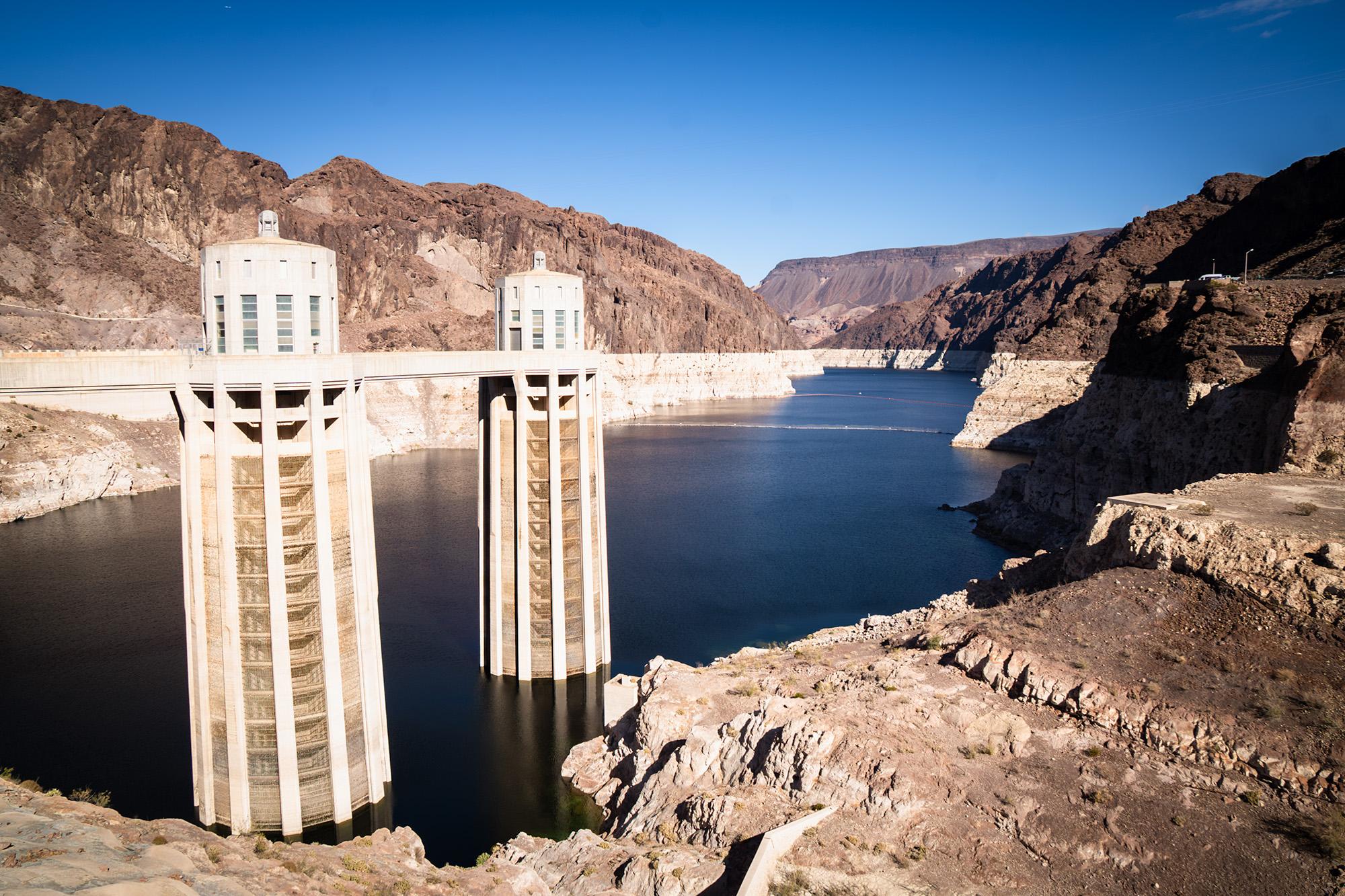 Hoover Dam