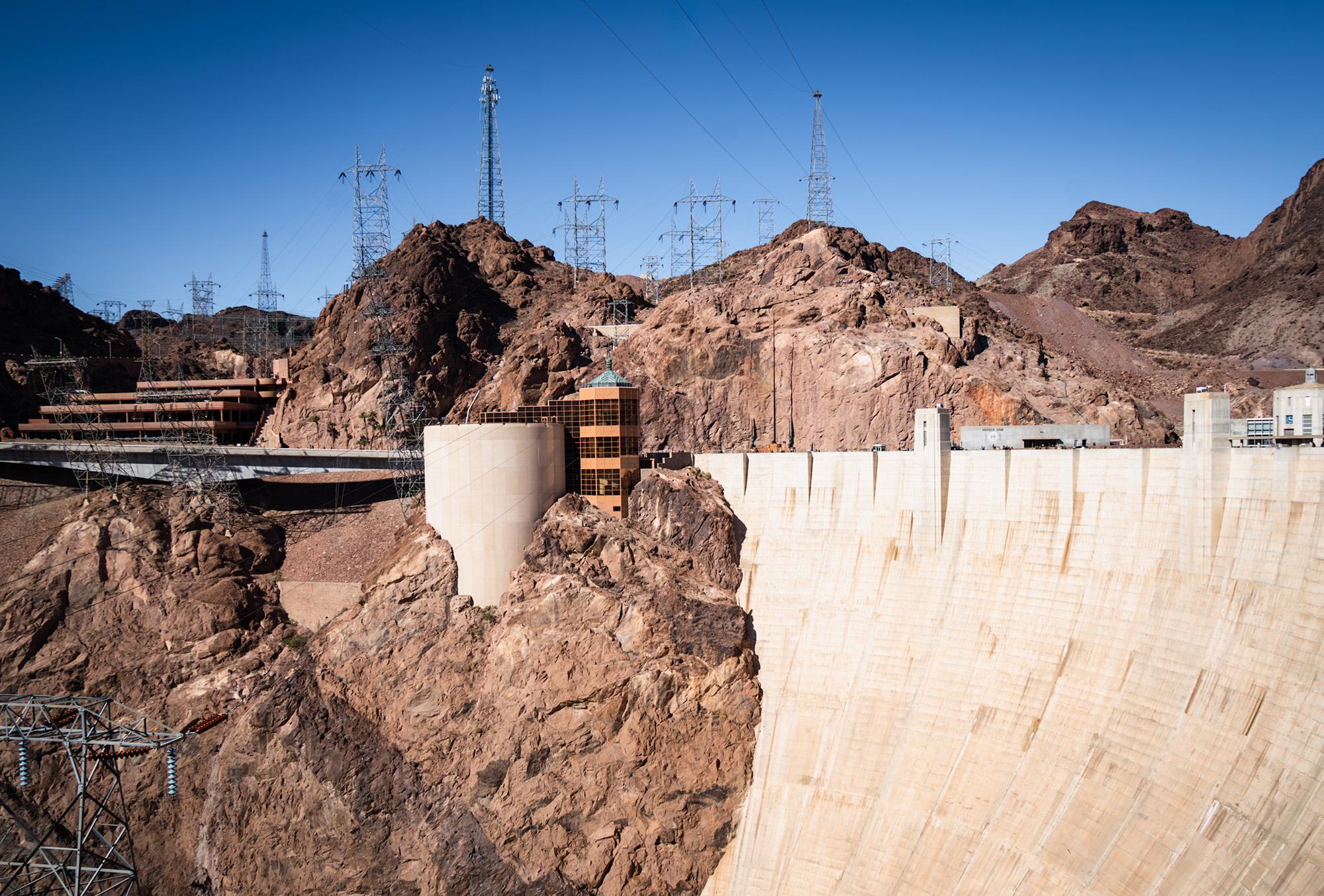 Hoover Dam
