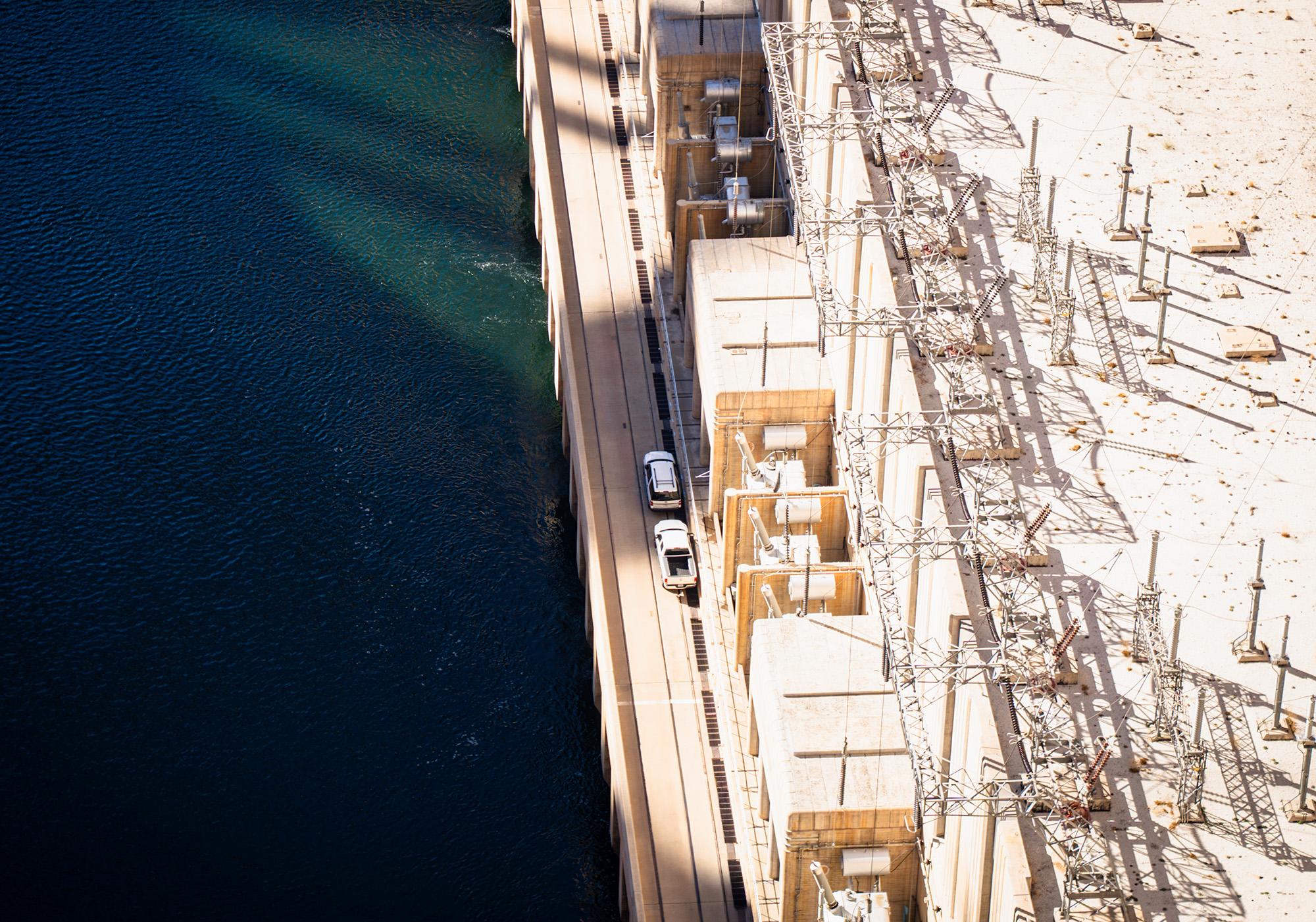 Hoover Dam