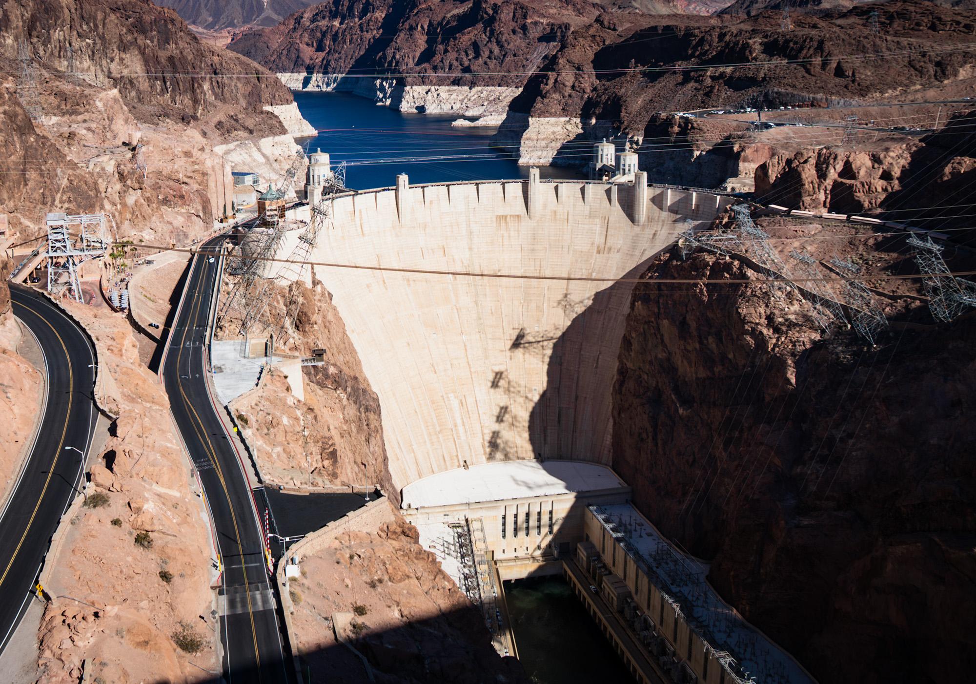 Hoover Dam