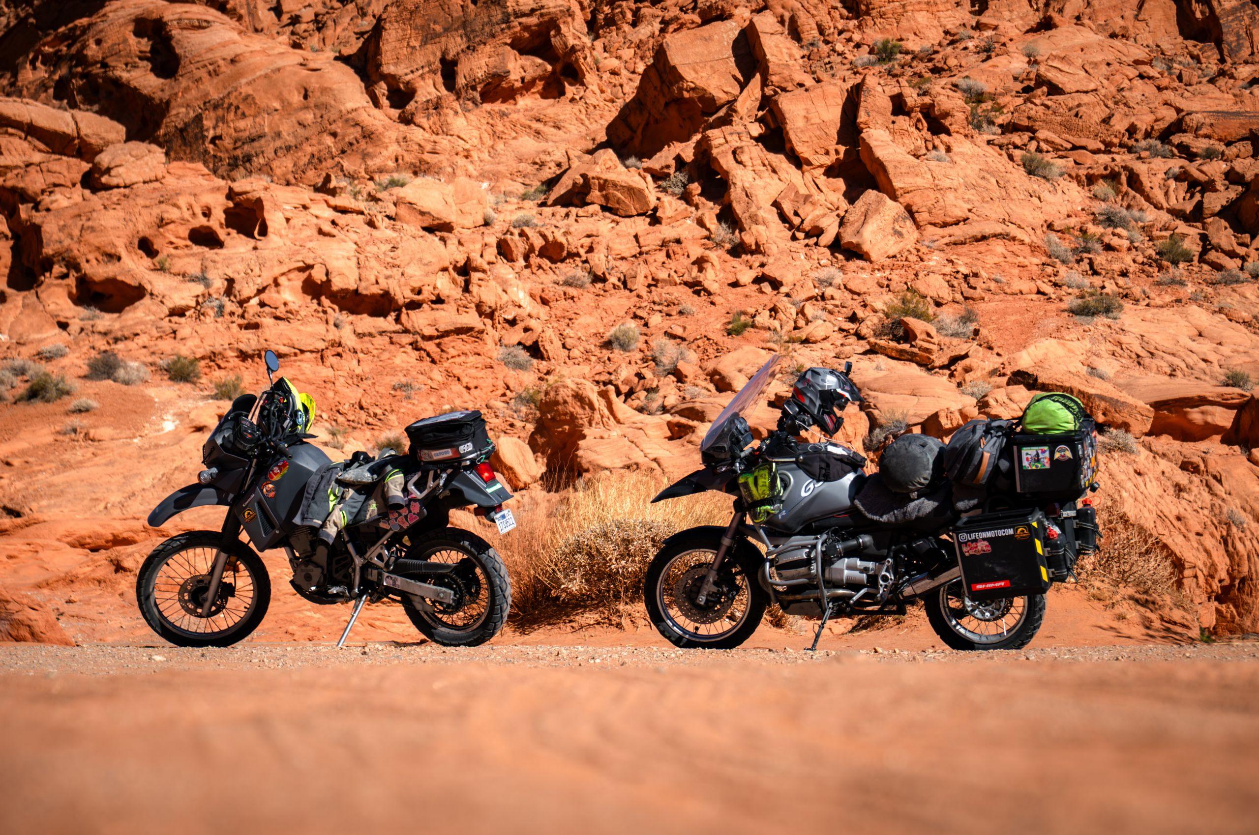 Valley of Fire