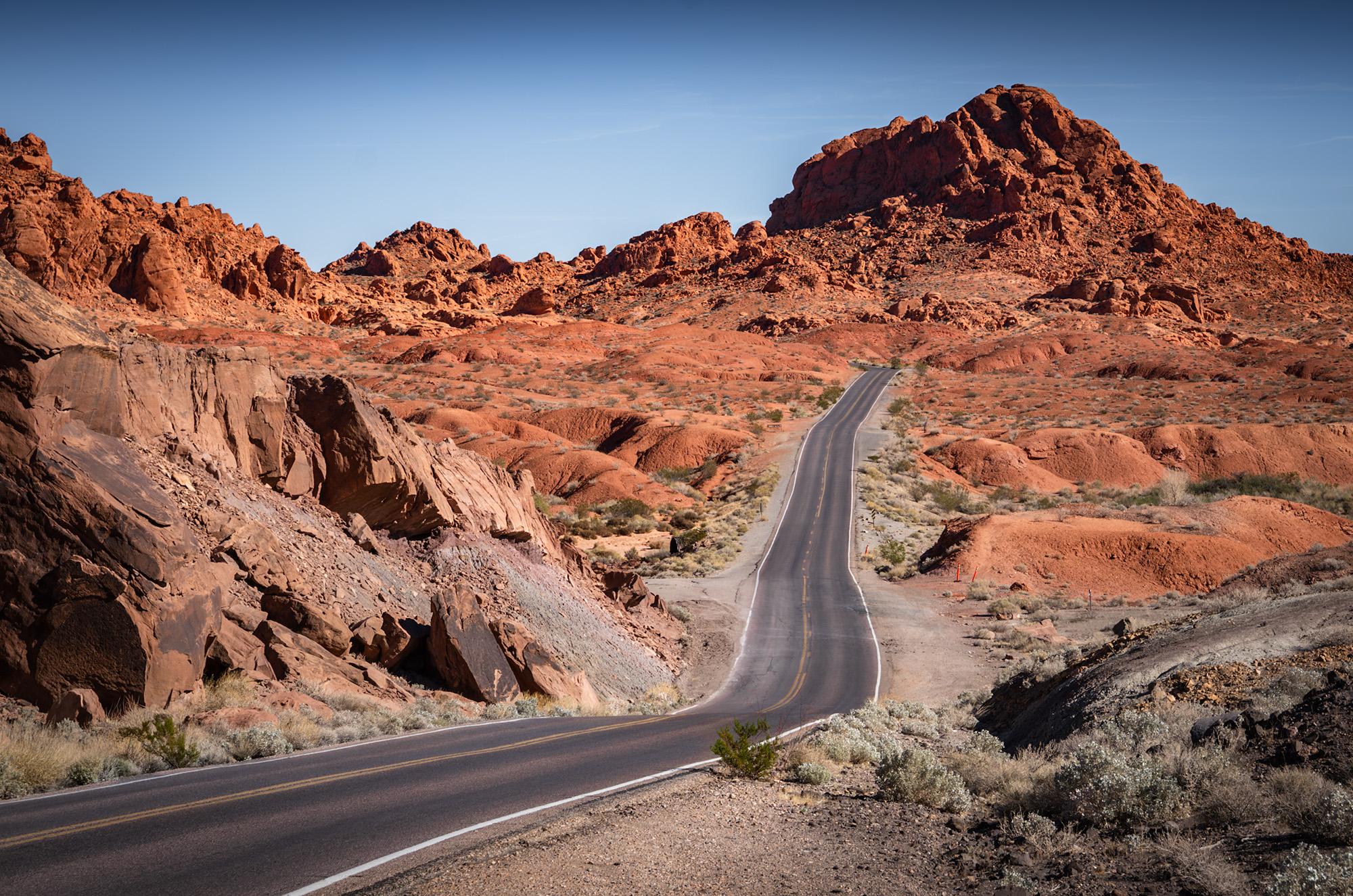 Valley of Fire