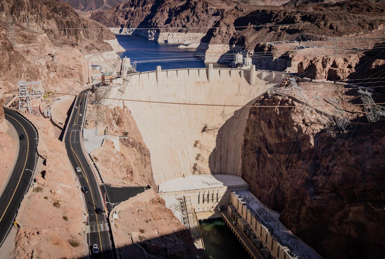 hoover-dam