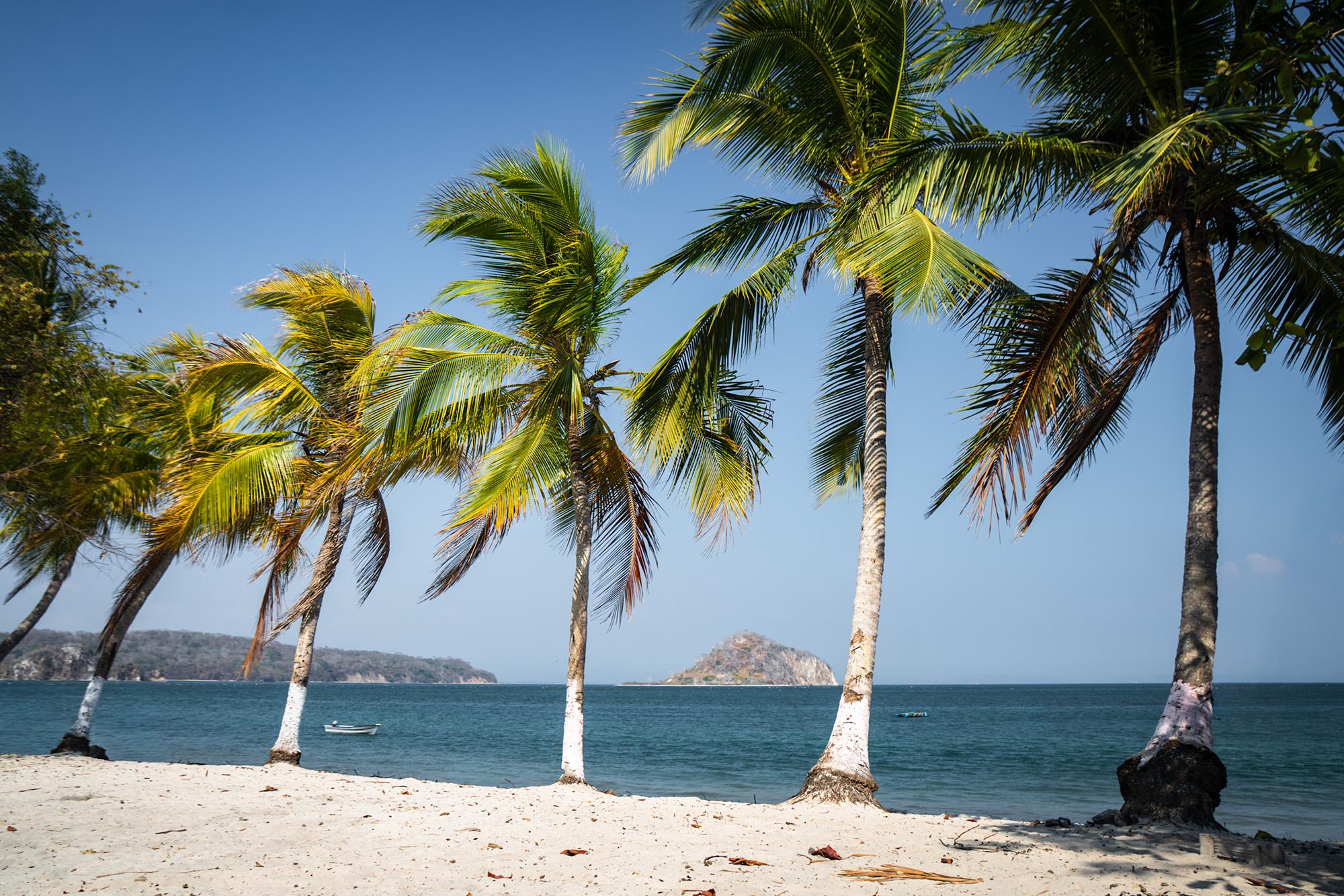 Playa Blanca