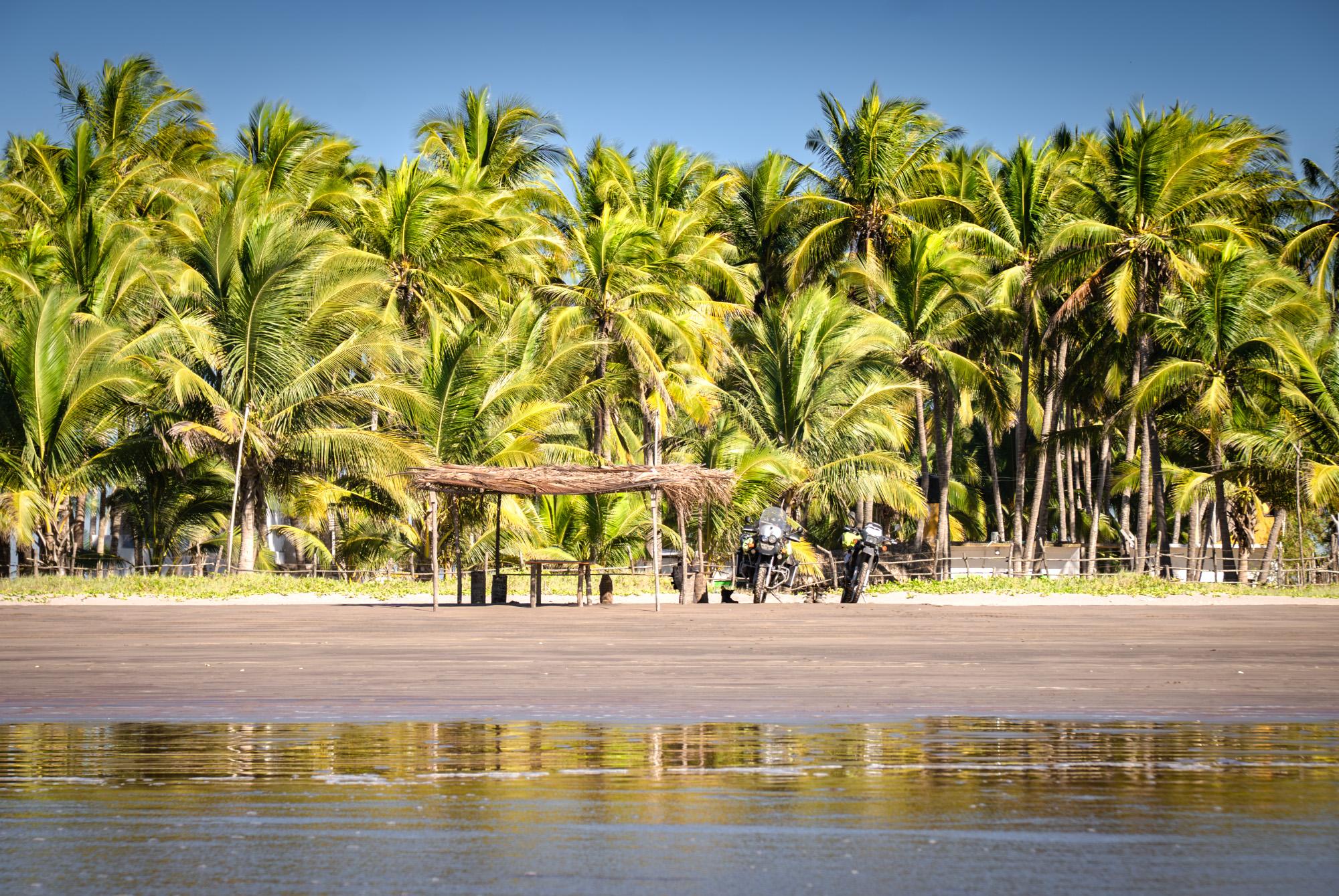 Playa Novillero