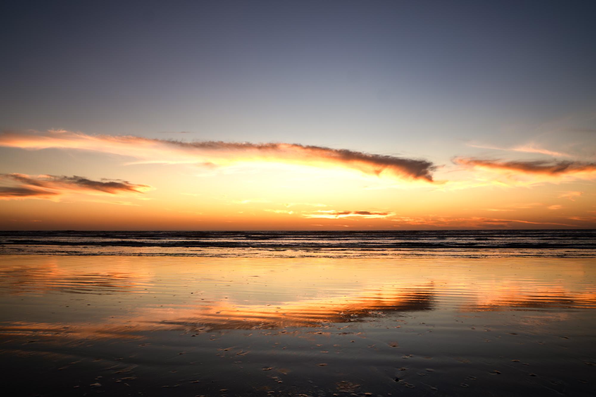Playa Novillero