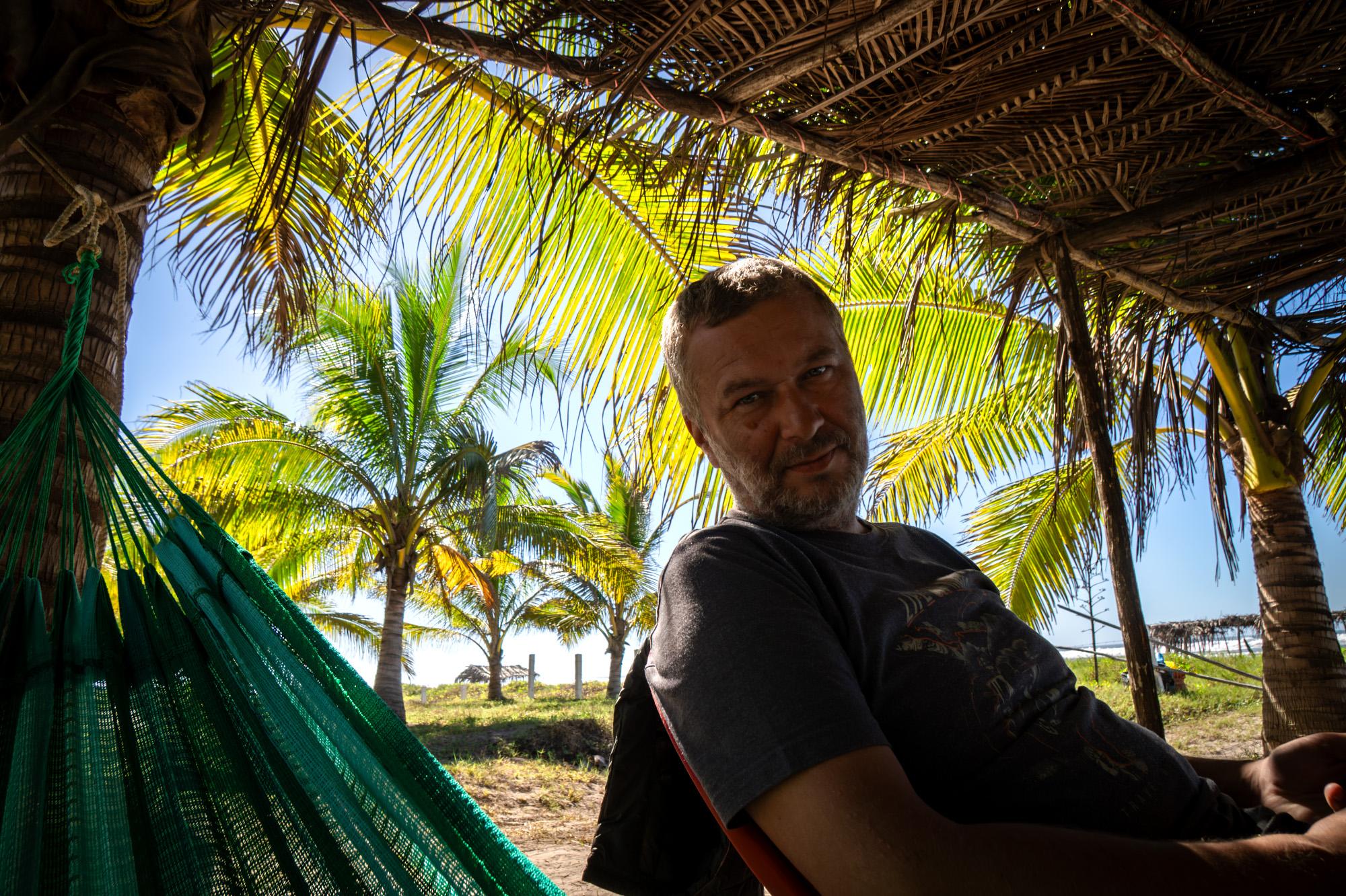 Playa Novillero