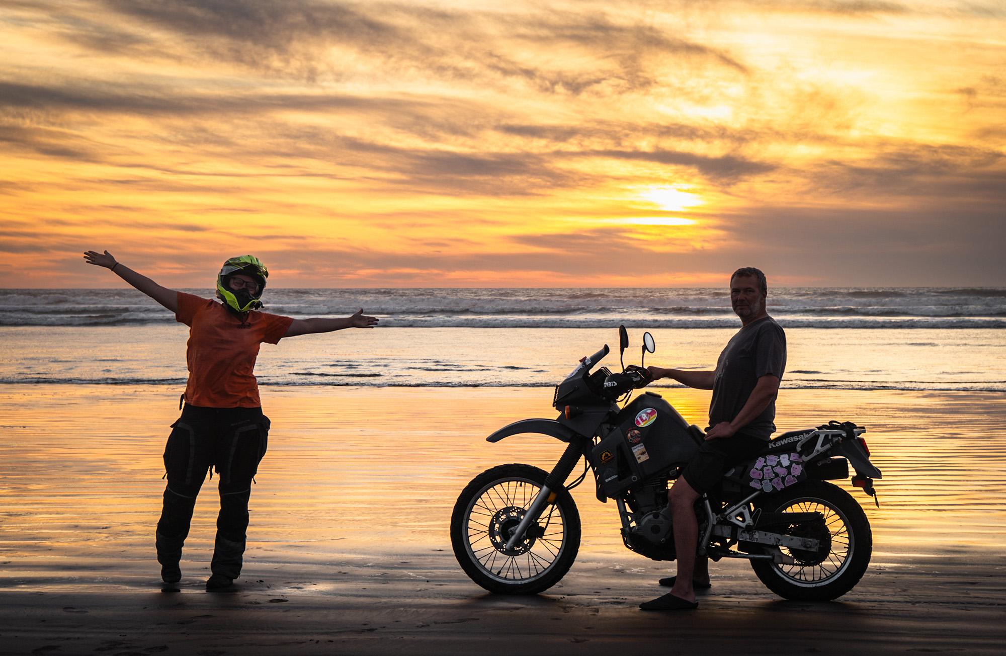 Playa Novillero