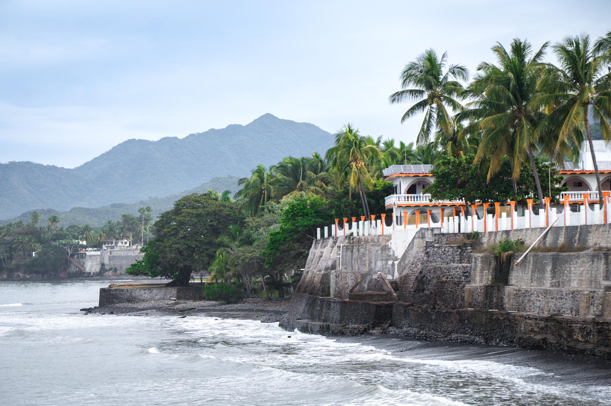 Okolice Puerto Vallarta
