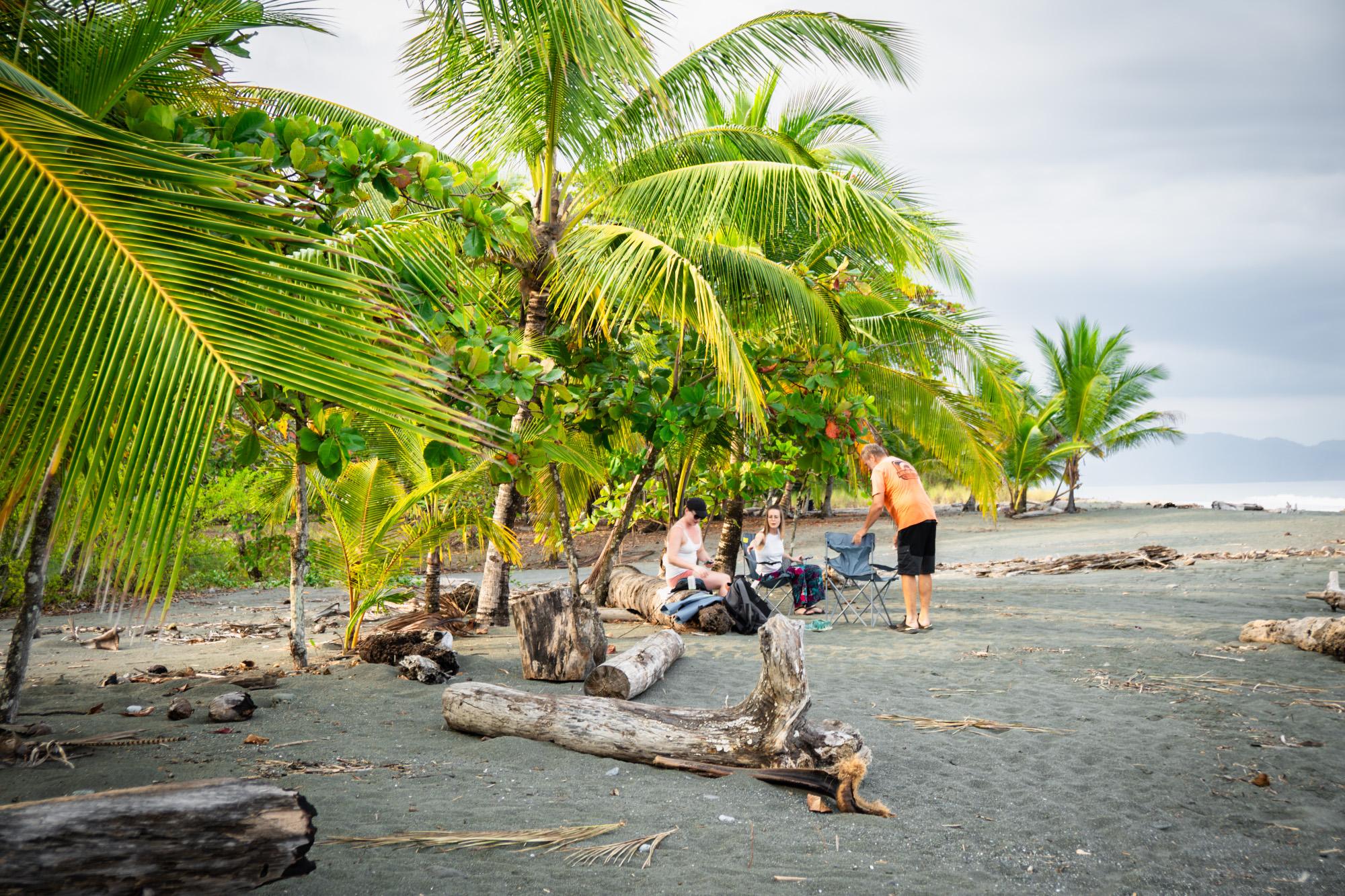 Puerto Jimenez