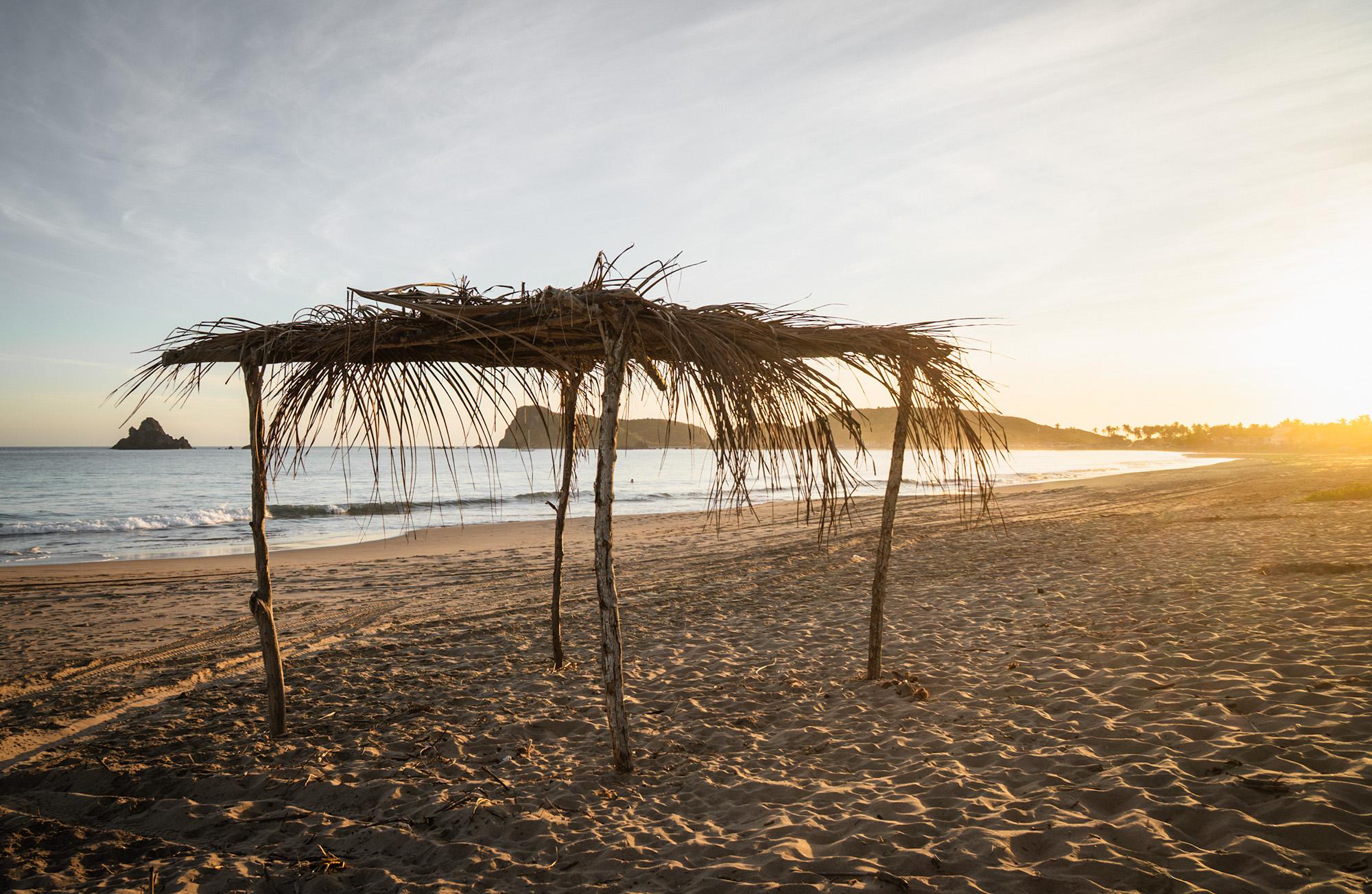 Playa Tenacatita