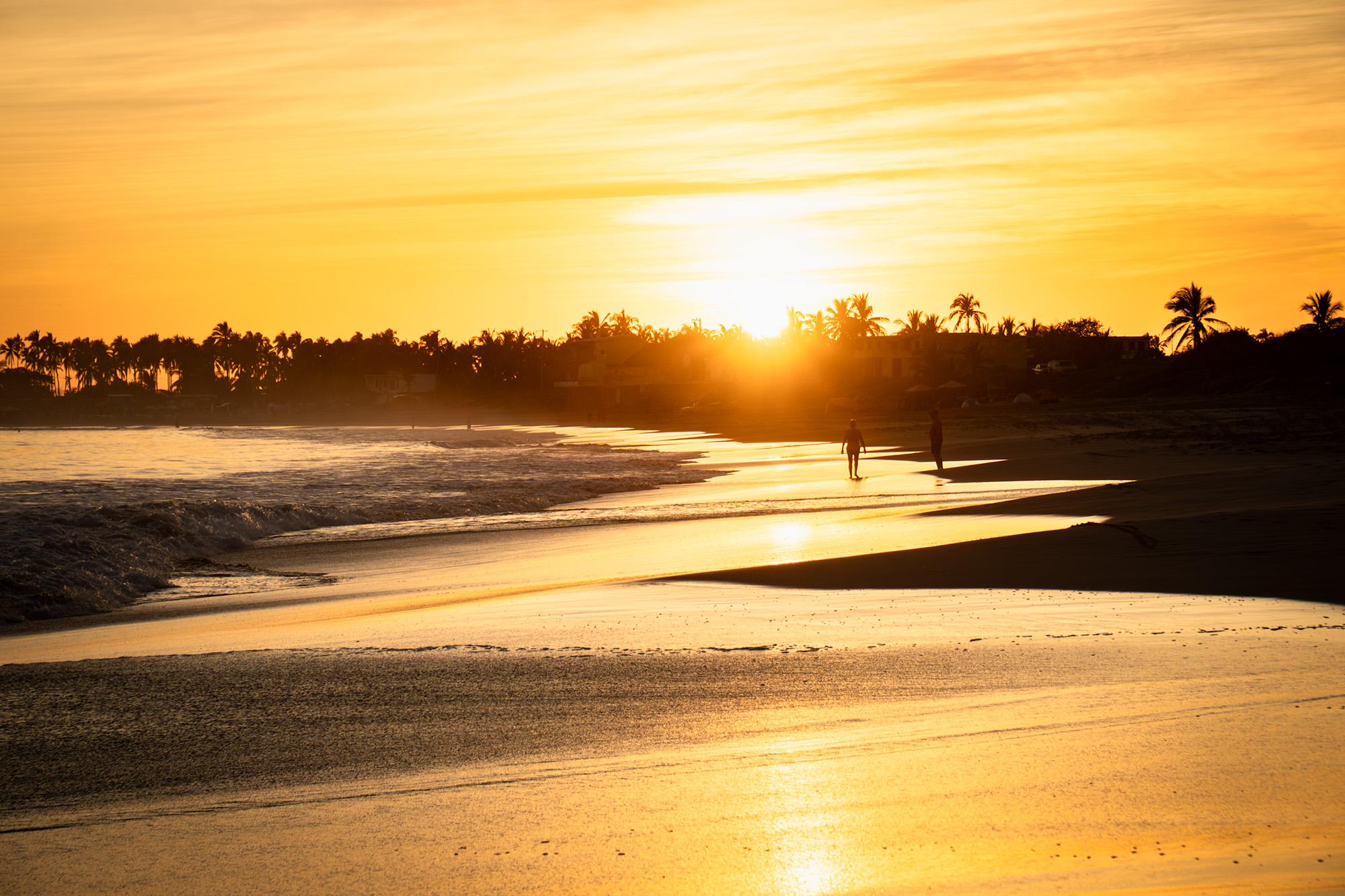 Playa Tenacatita