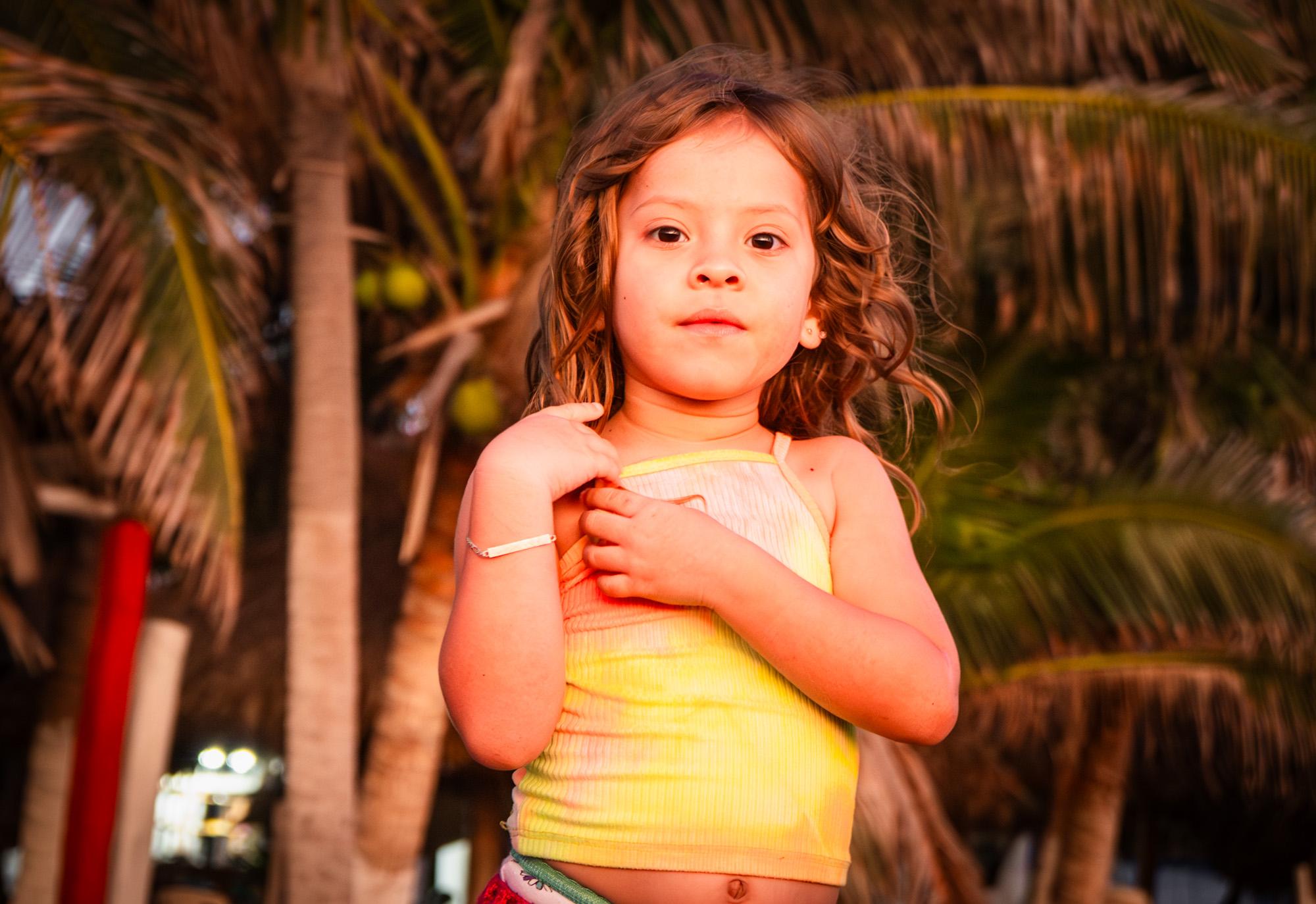 Playa Novillero