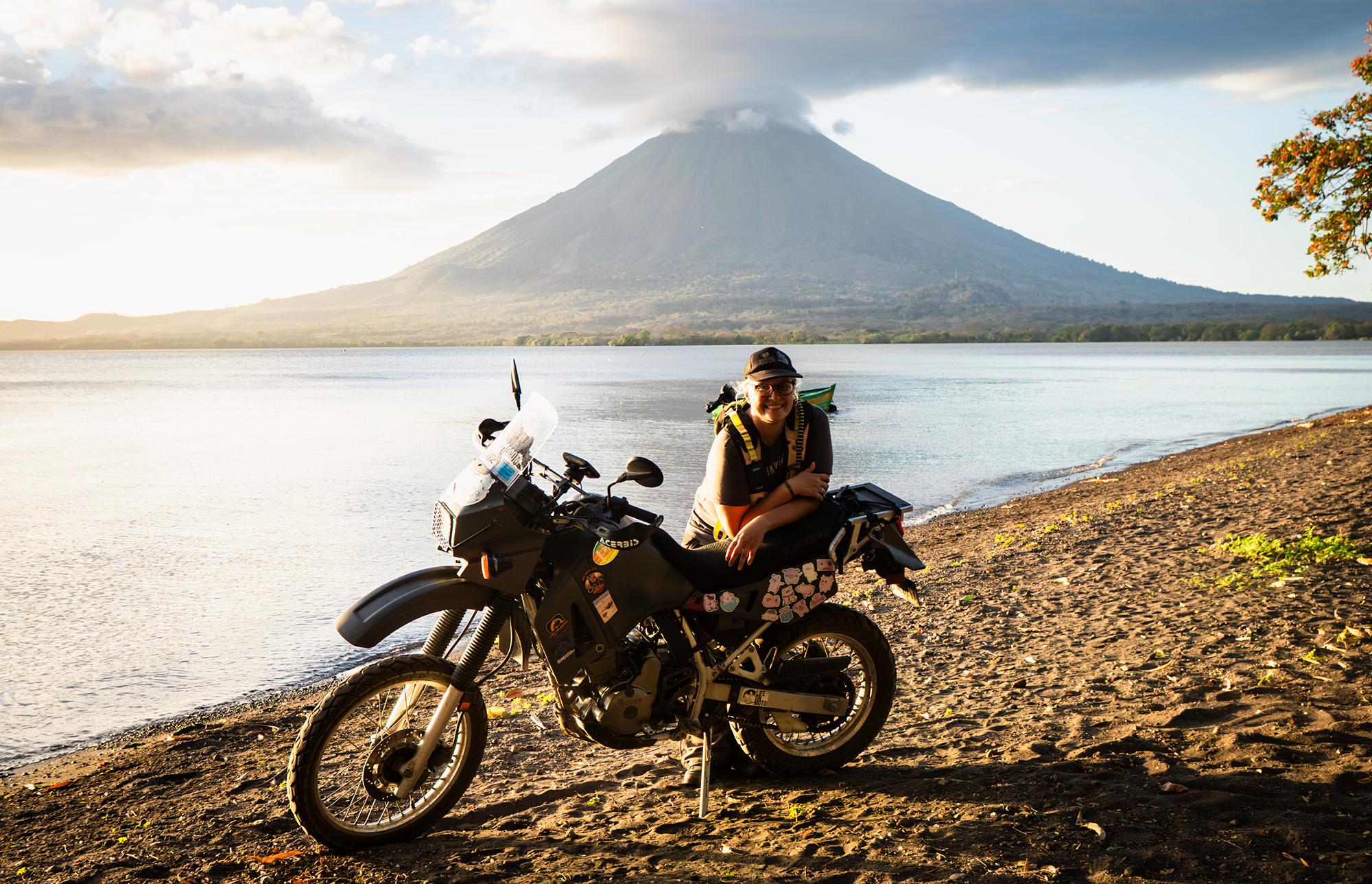 Ometepe