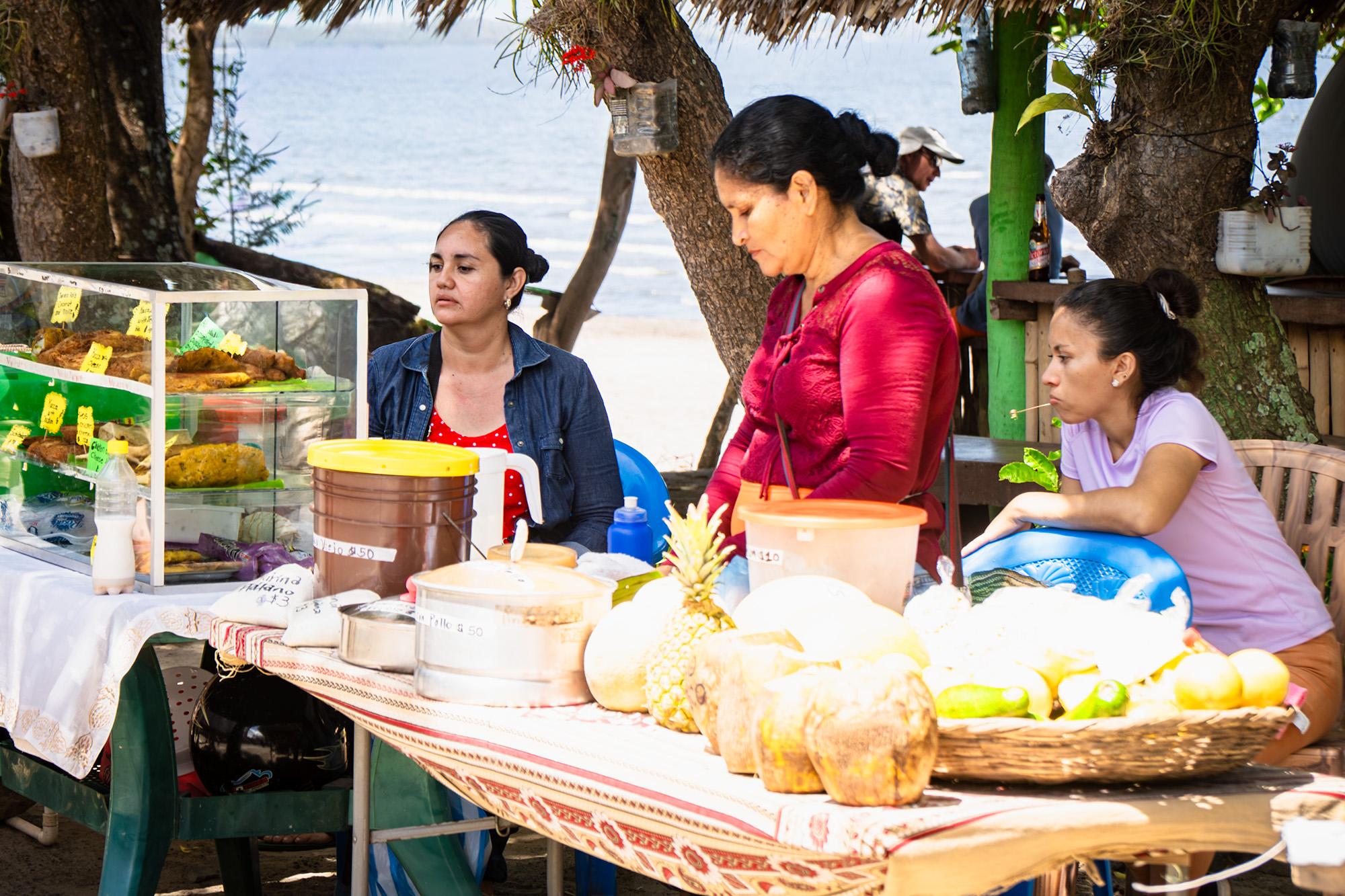 Ometepe