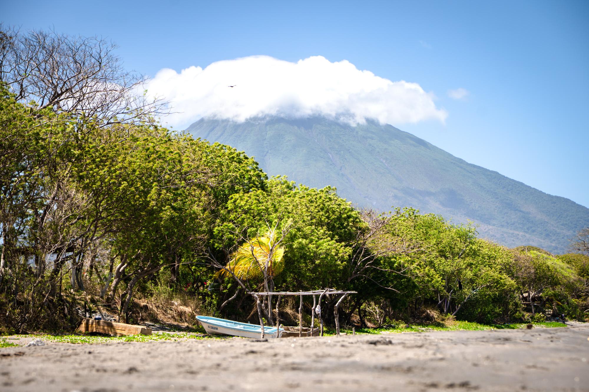 Ometepe
