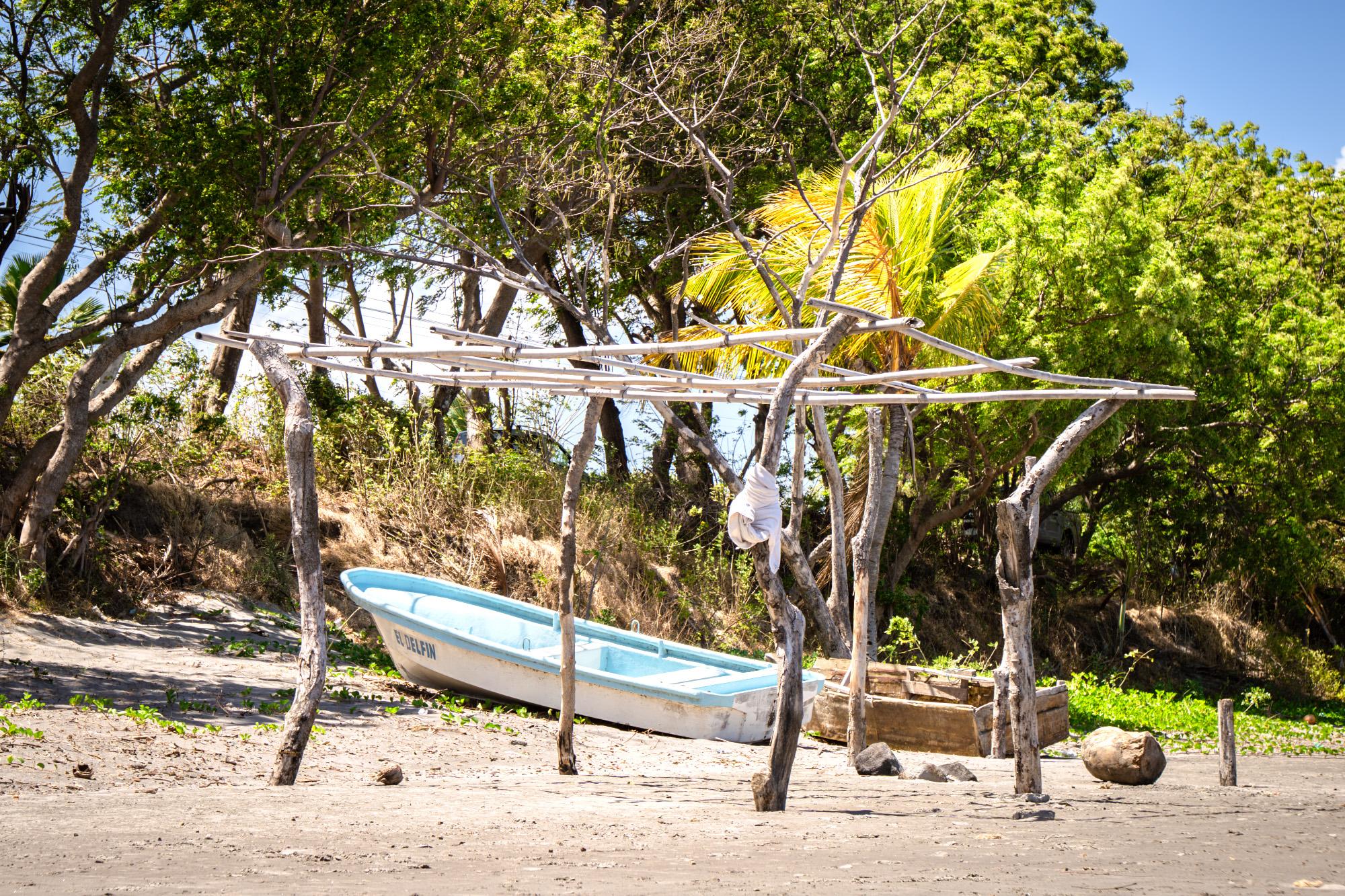 Ometepe
