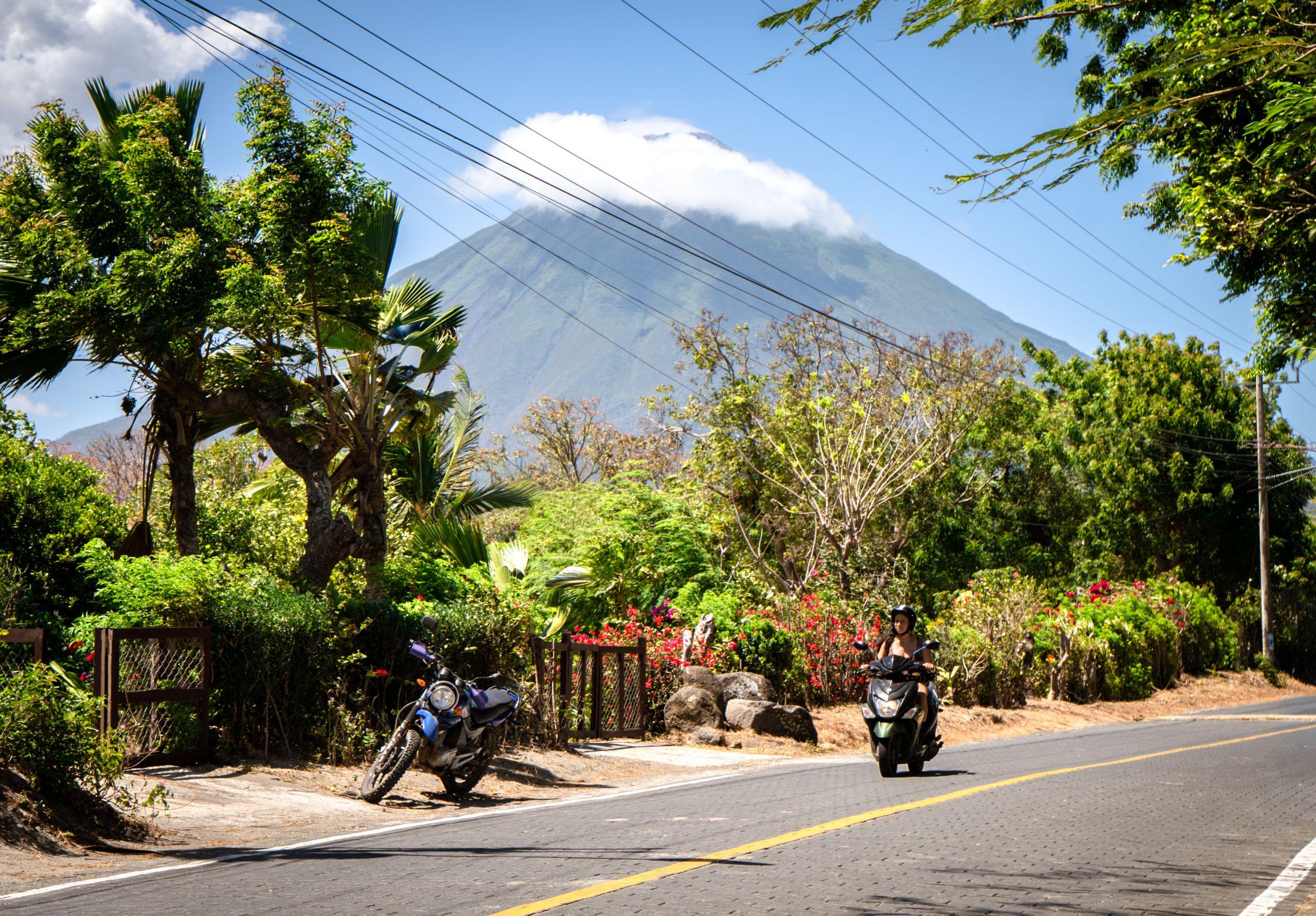 Ometepe