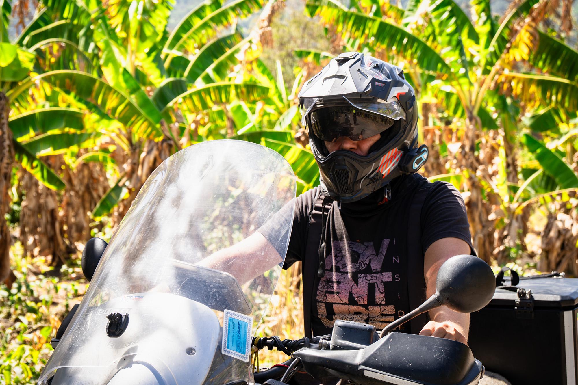 Ometepe