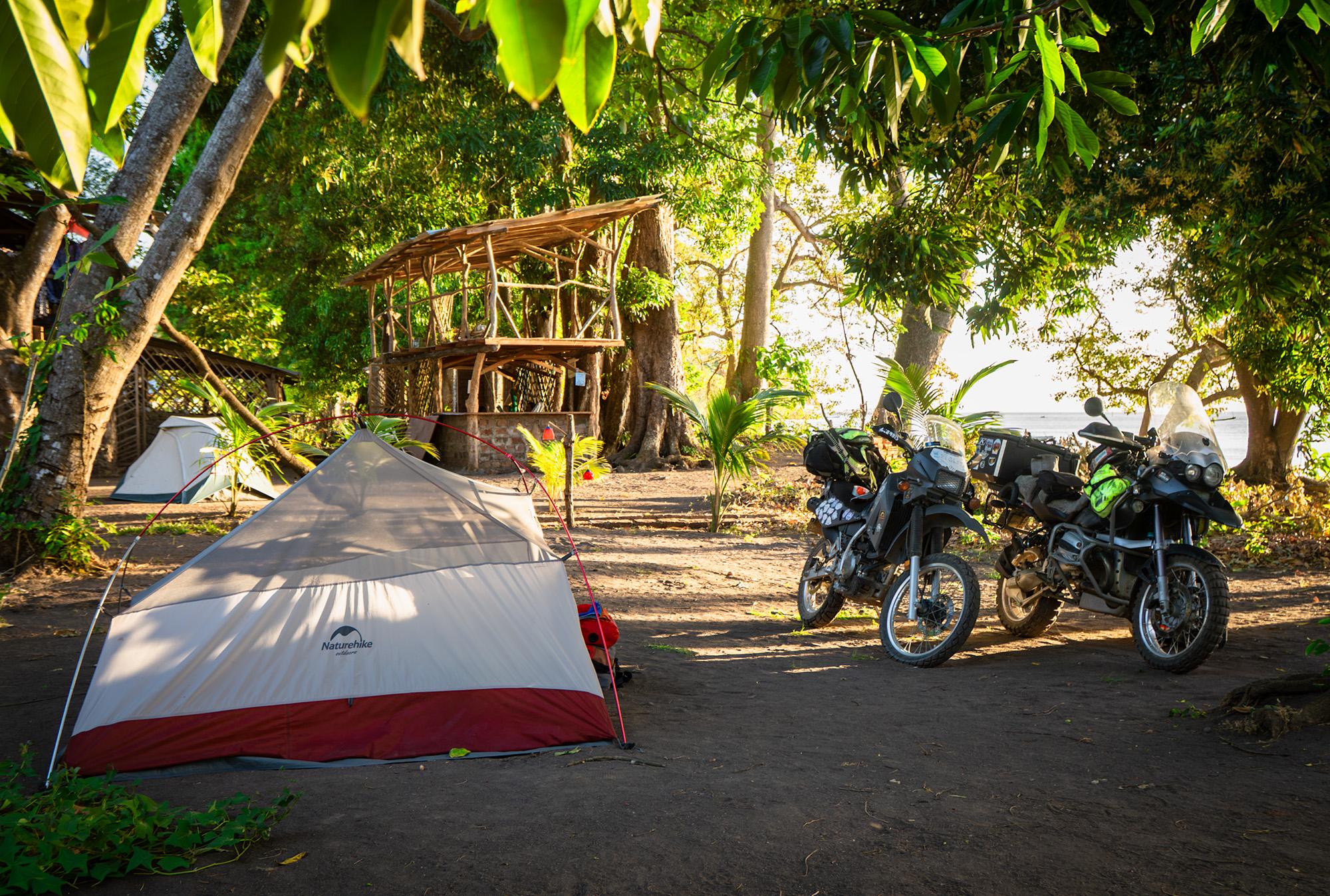 Camping Sirenita