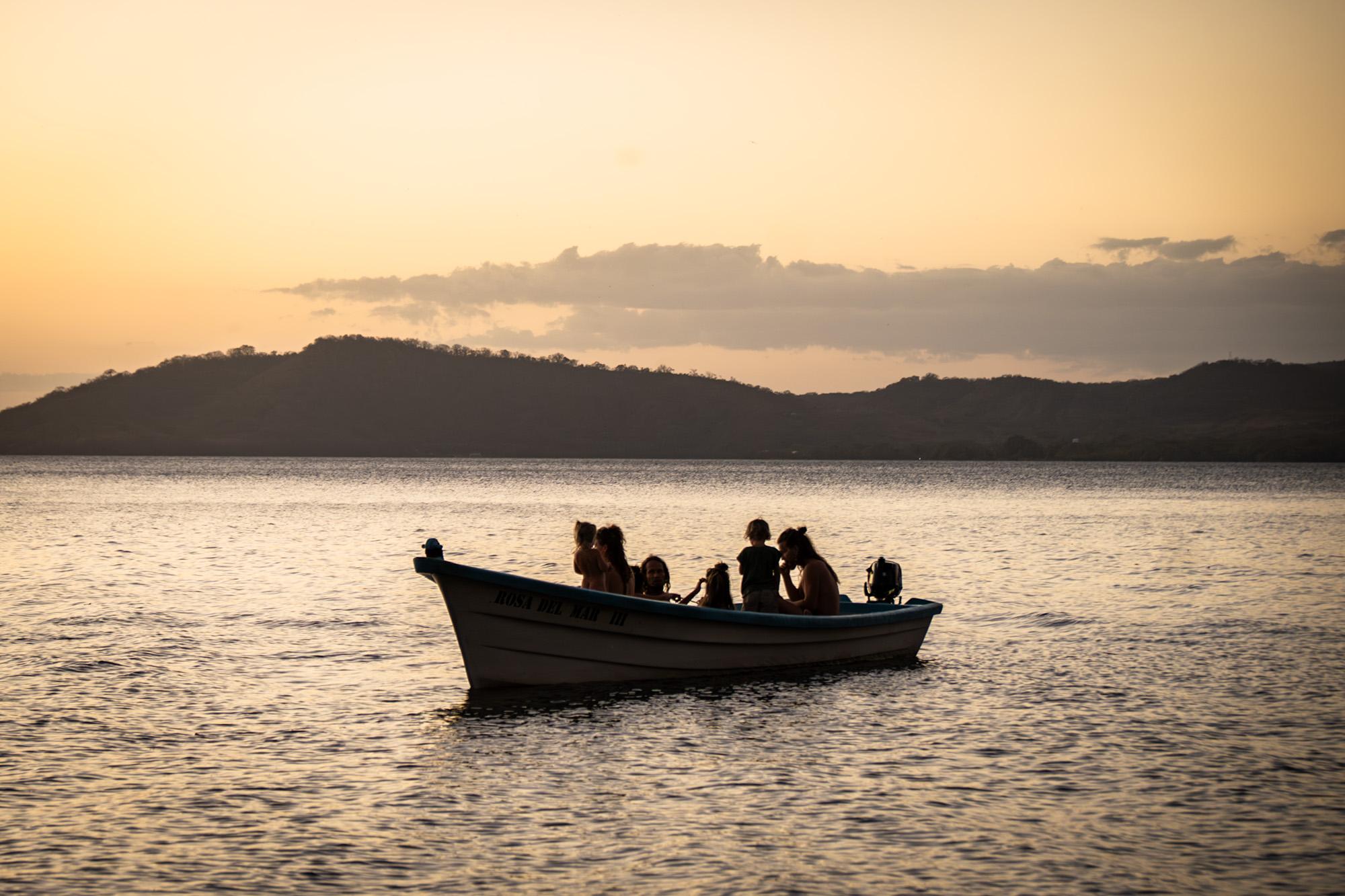 Ometepe