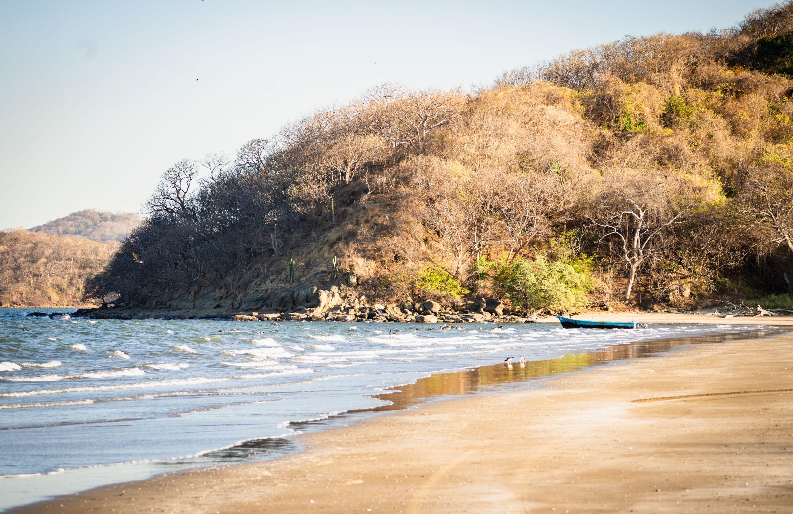 Playa Pochotes