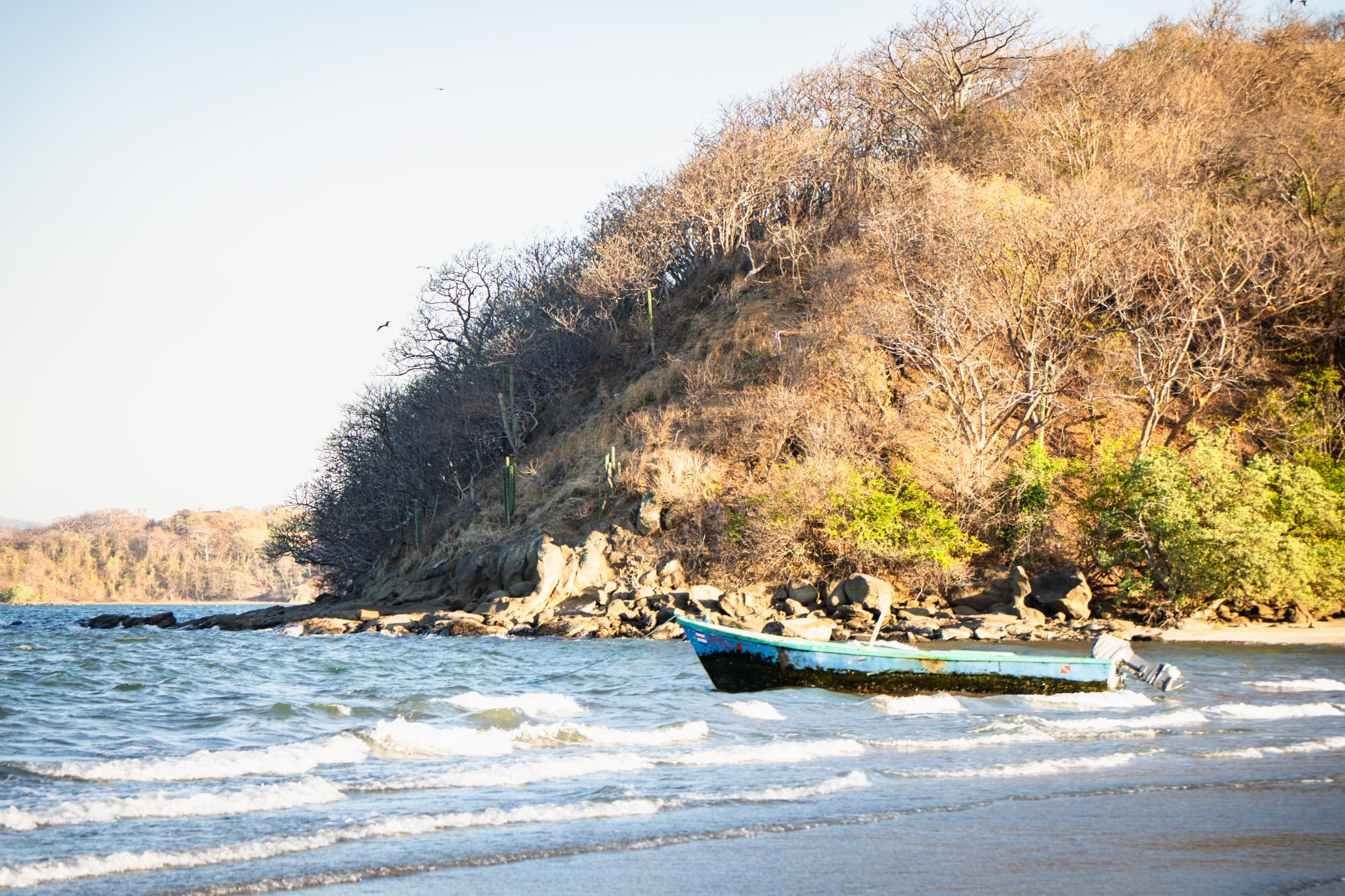 Playa Pochotes