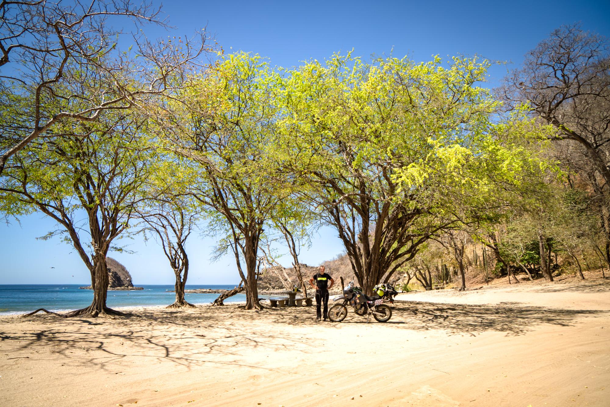 Playa Rajada