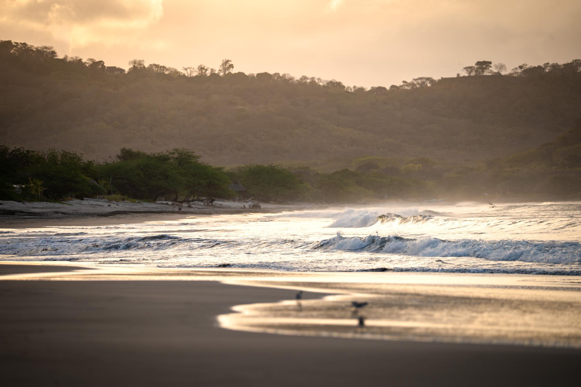 Playa Pochotes