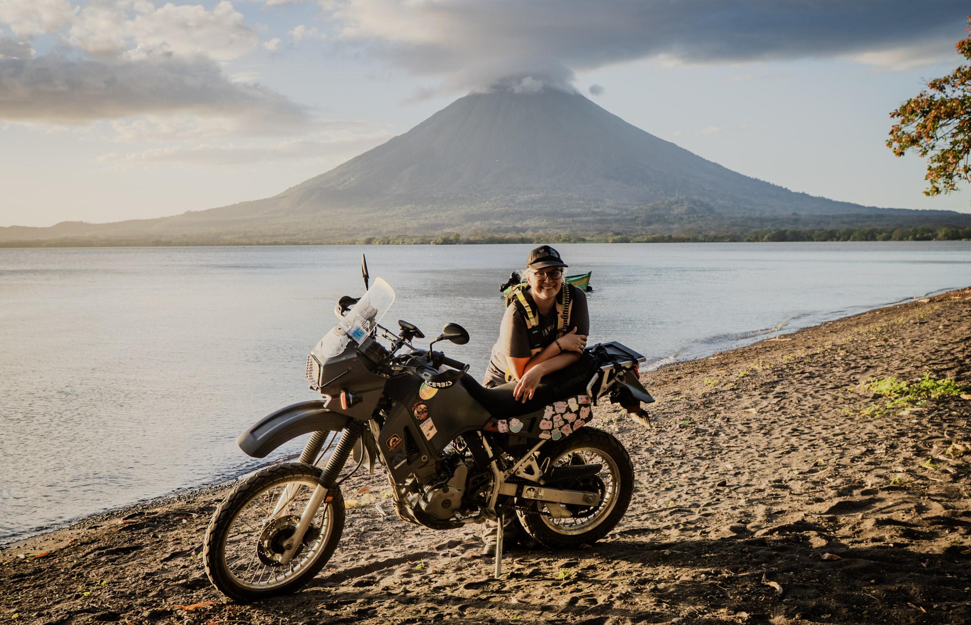 Ometepe