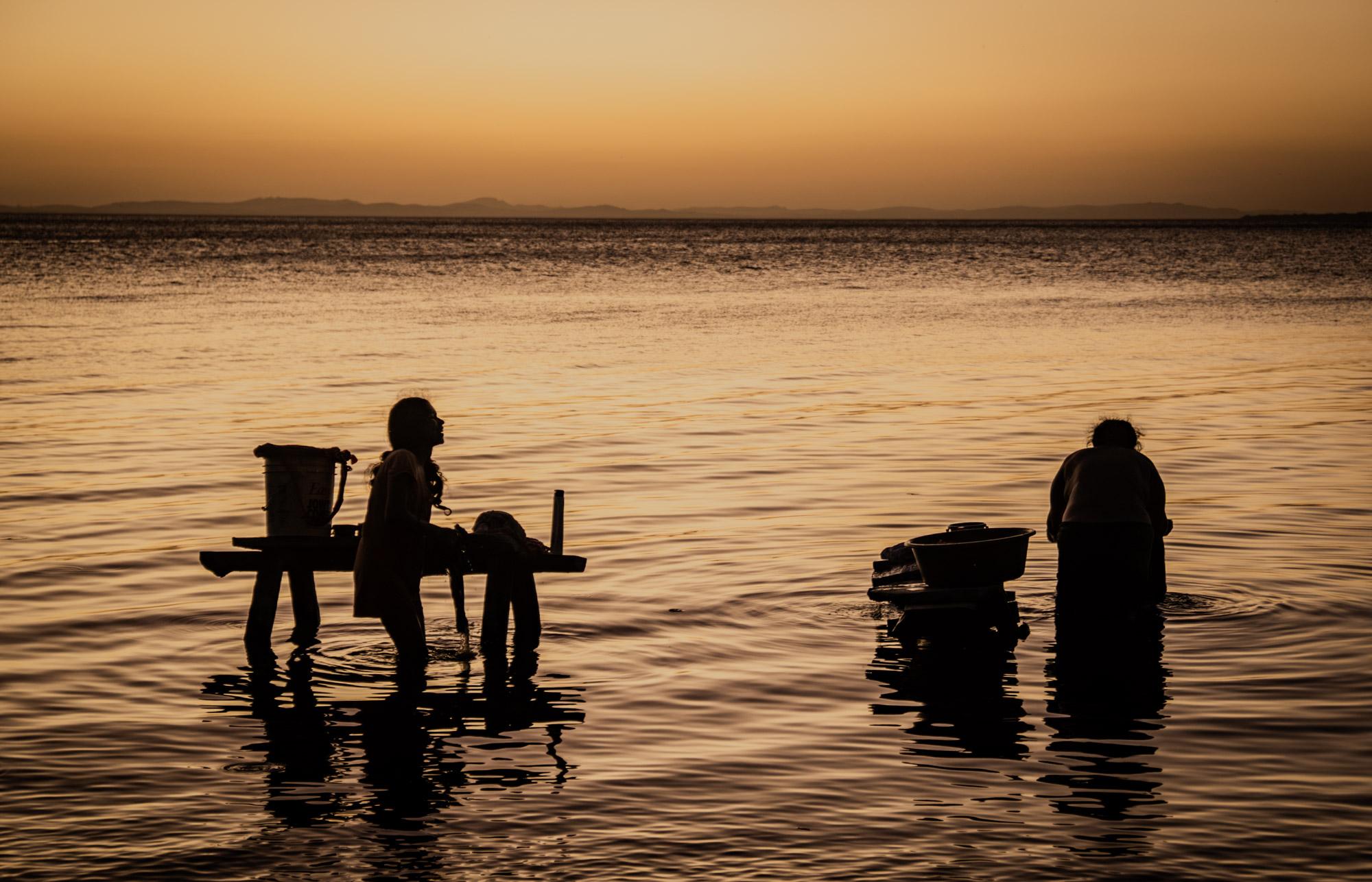 Ometepe