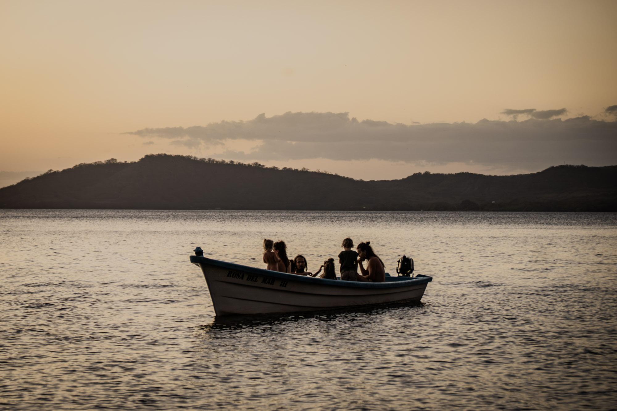 Ometepe