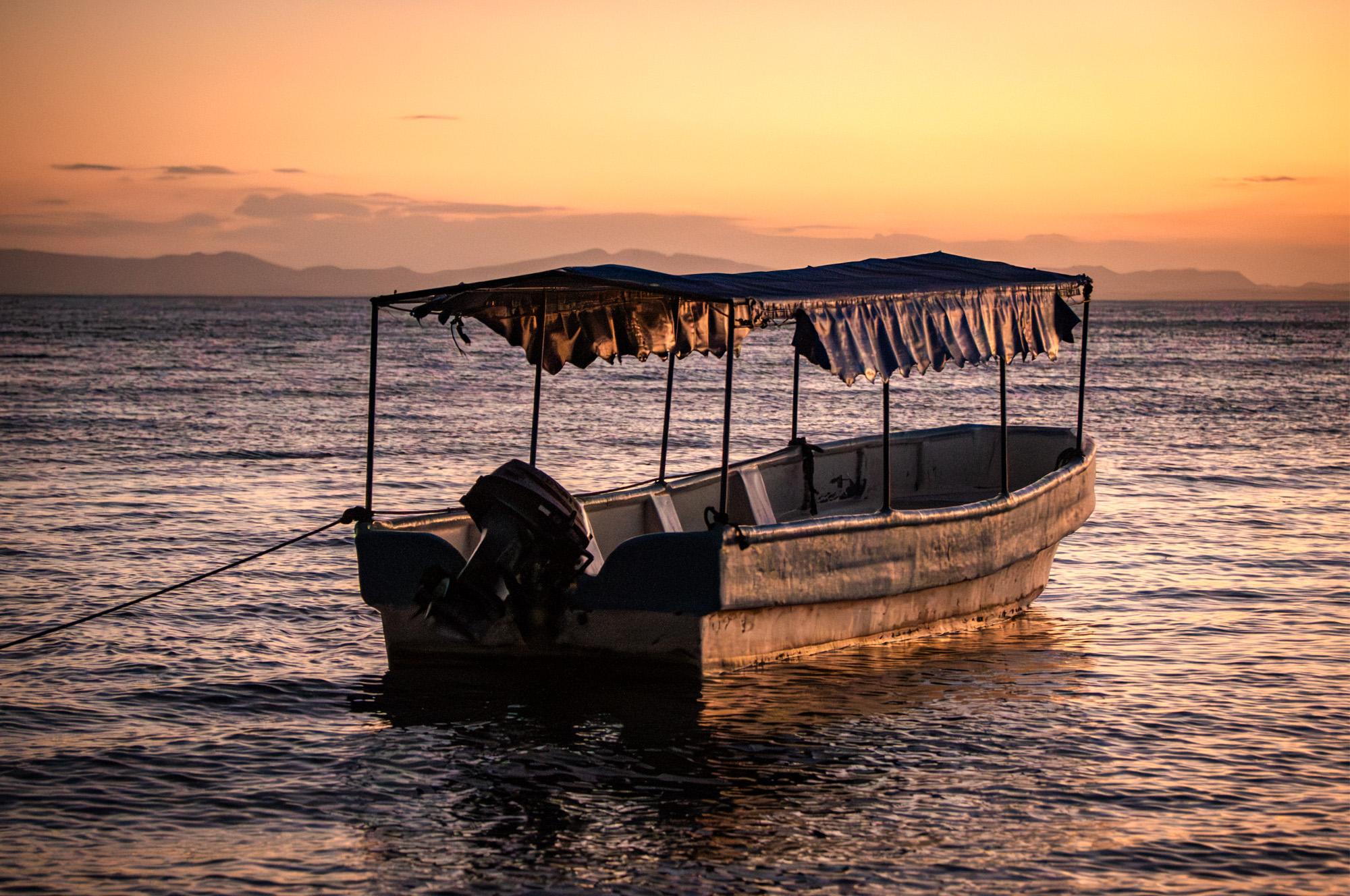 Ometepe