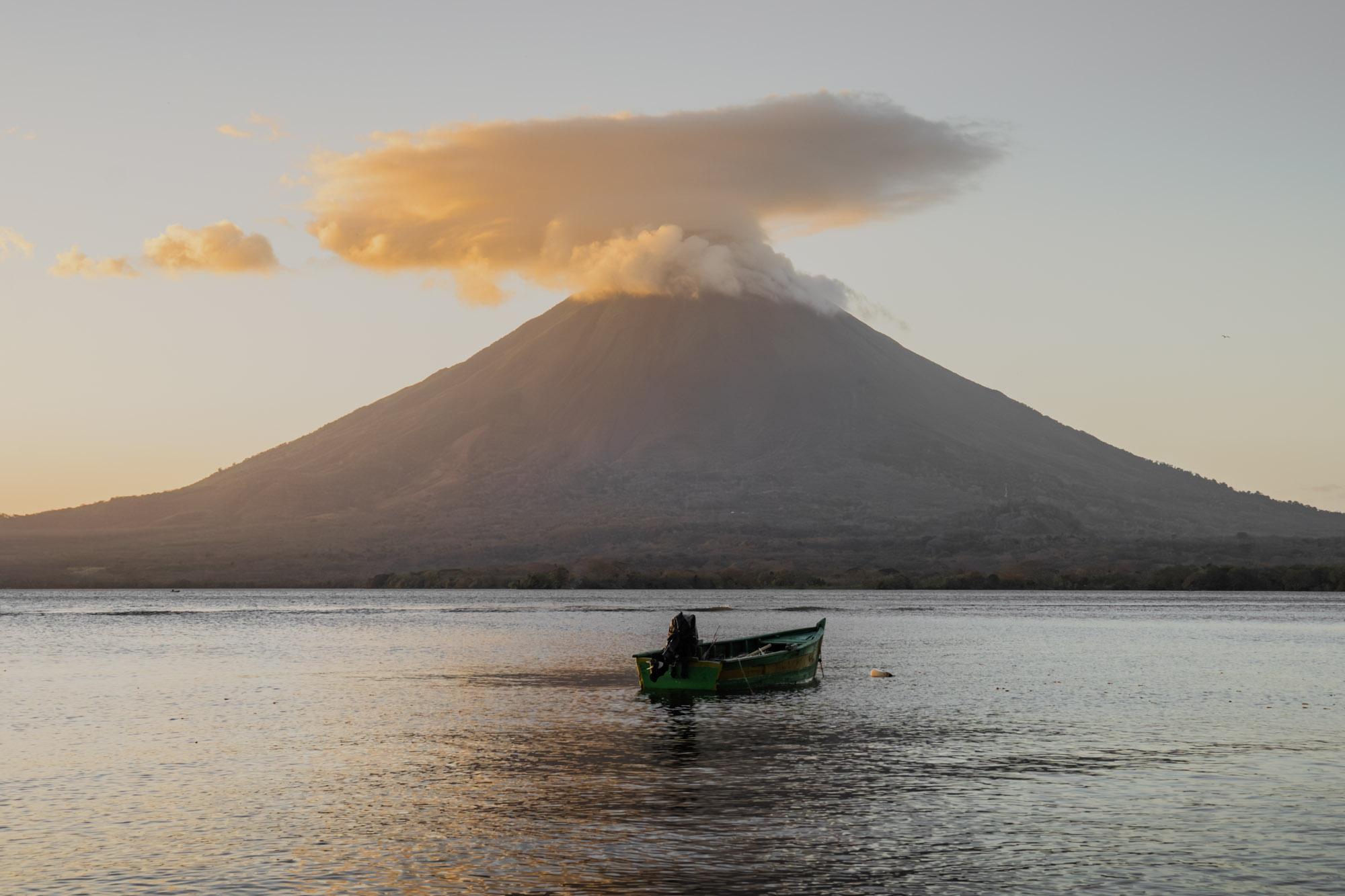 Ometepe