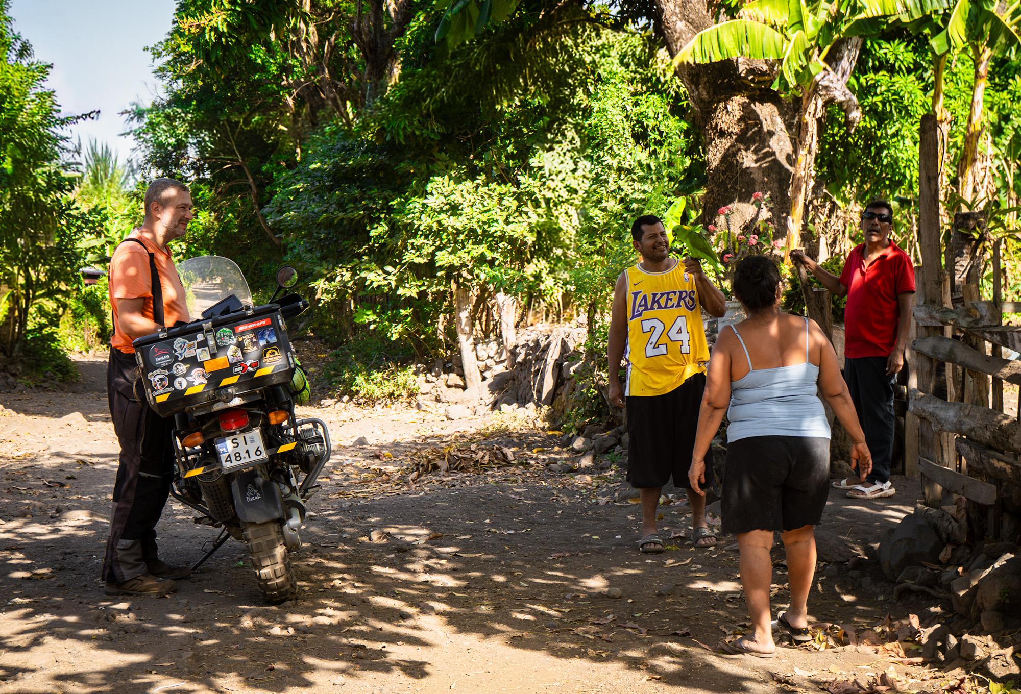 Ometepe