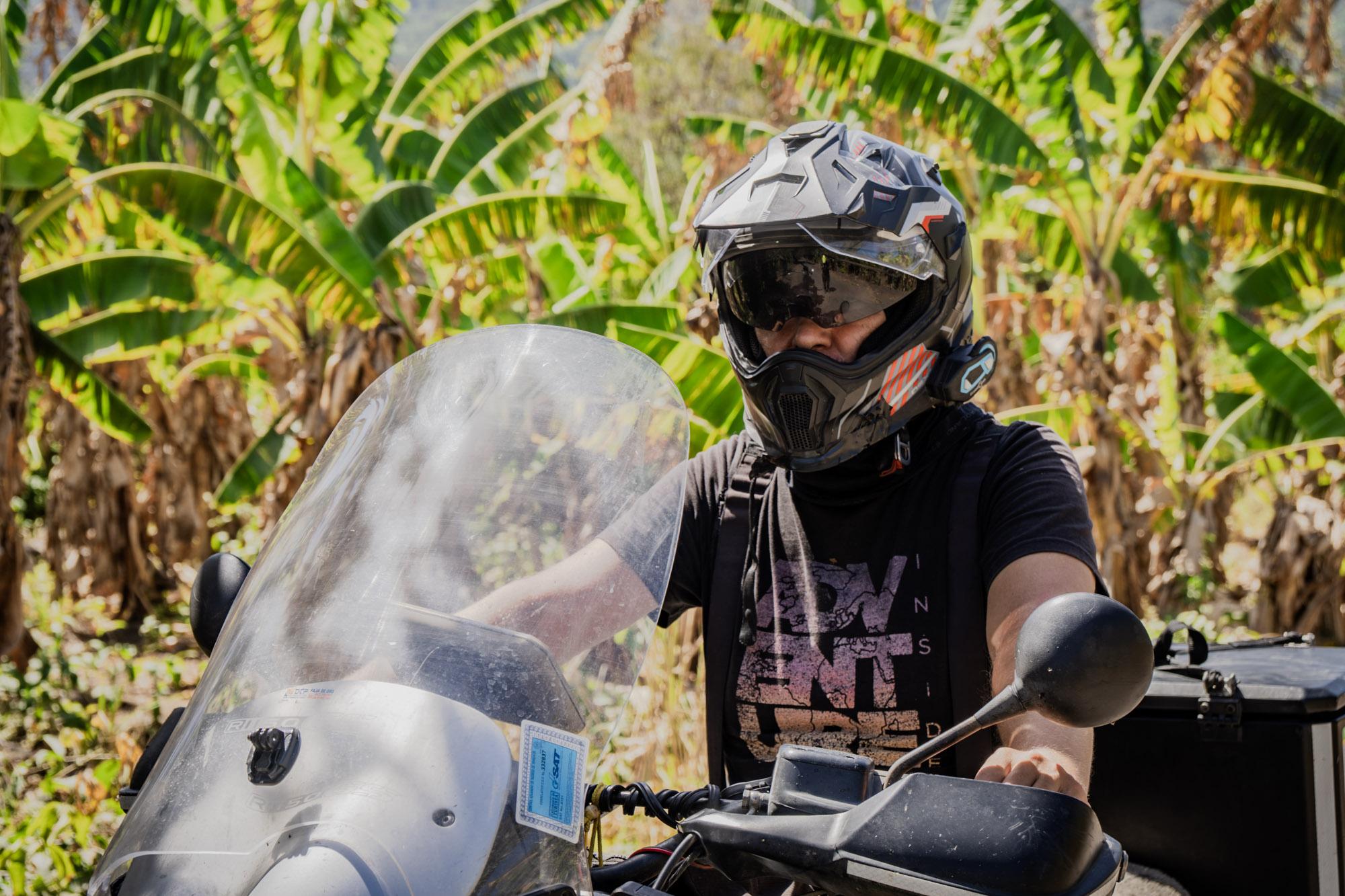 Ometepe