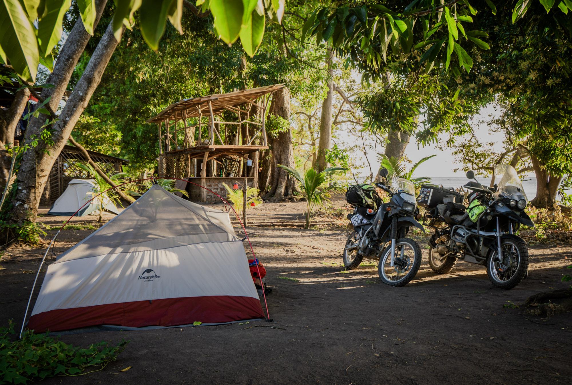 Camping Sirenita
