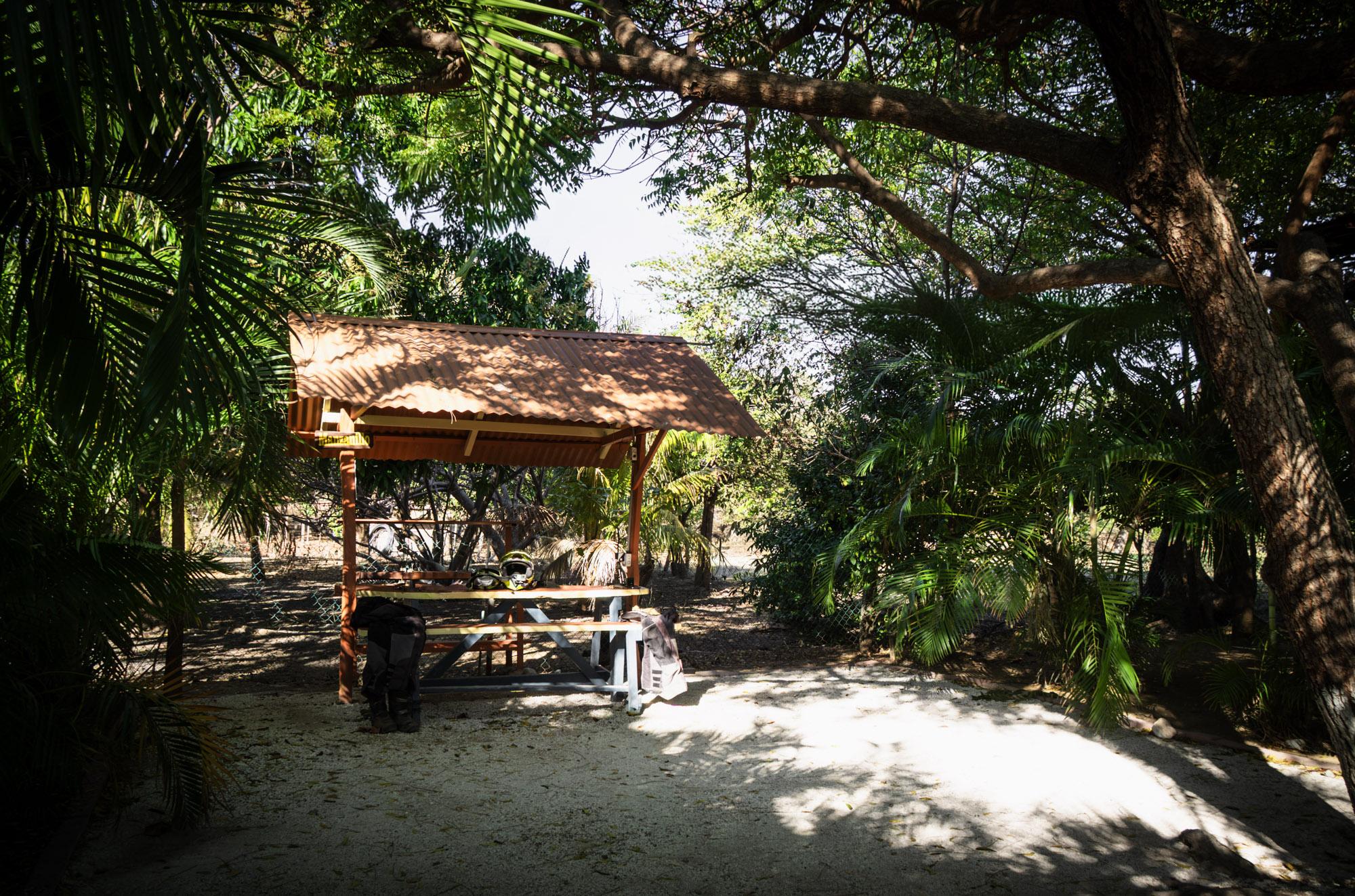 Playa Pochotes