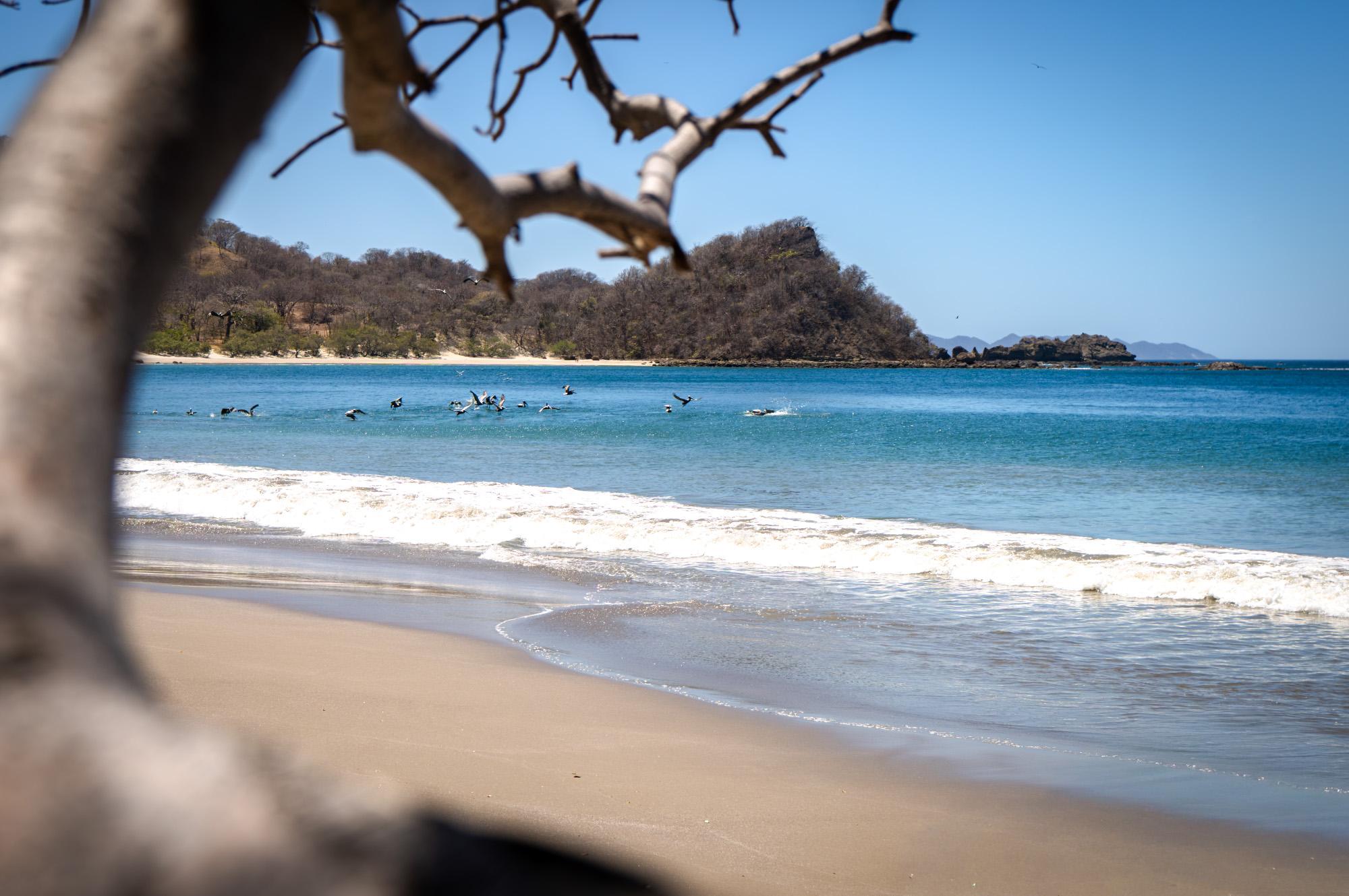 Playa Rajada