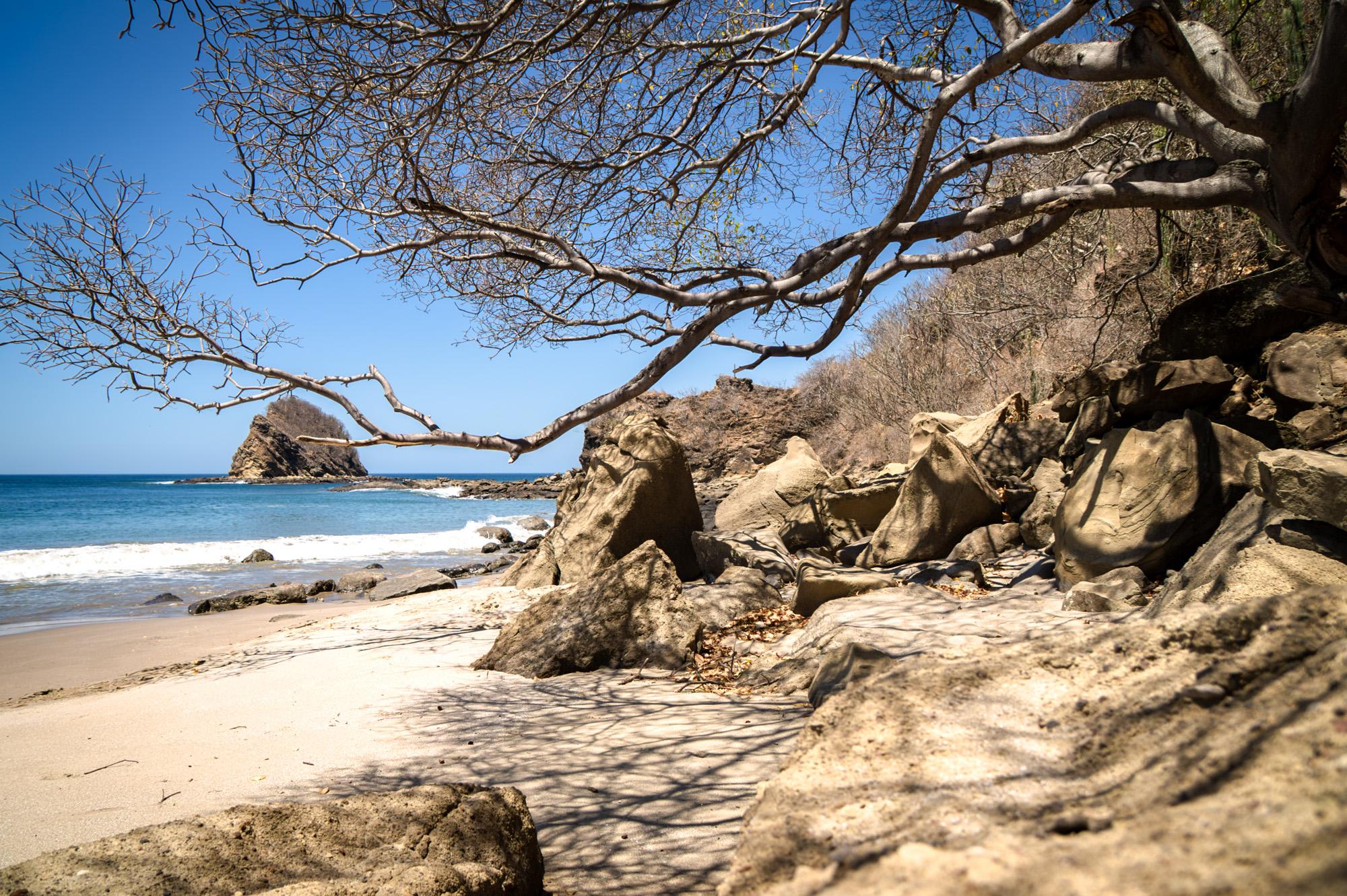 Playa Rajada