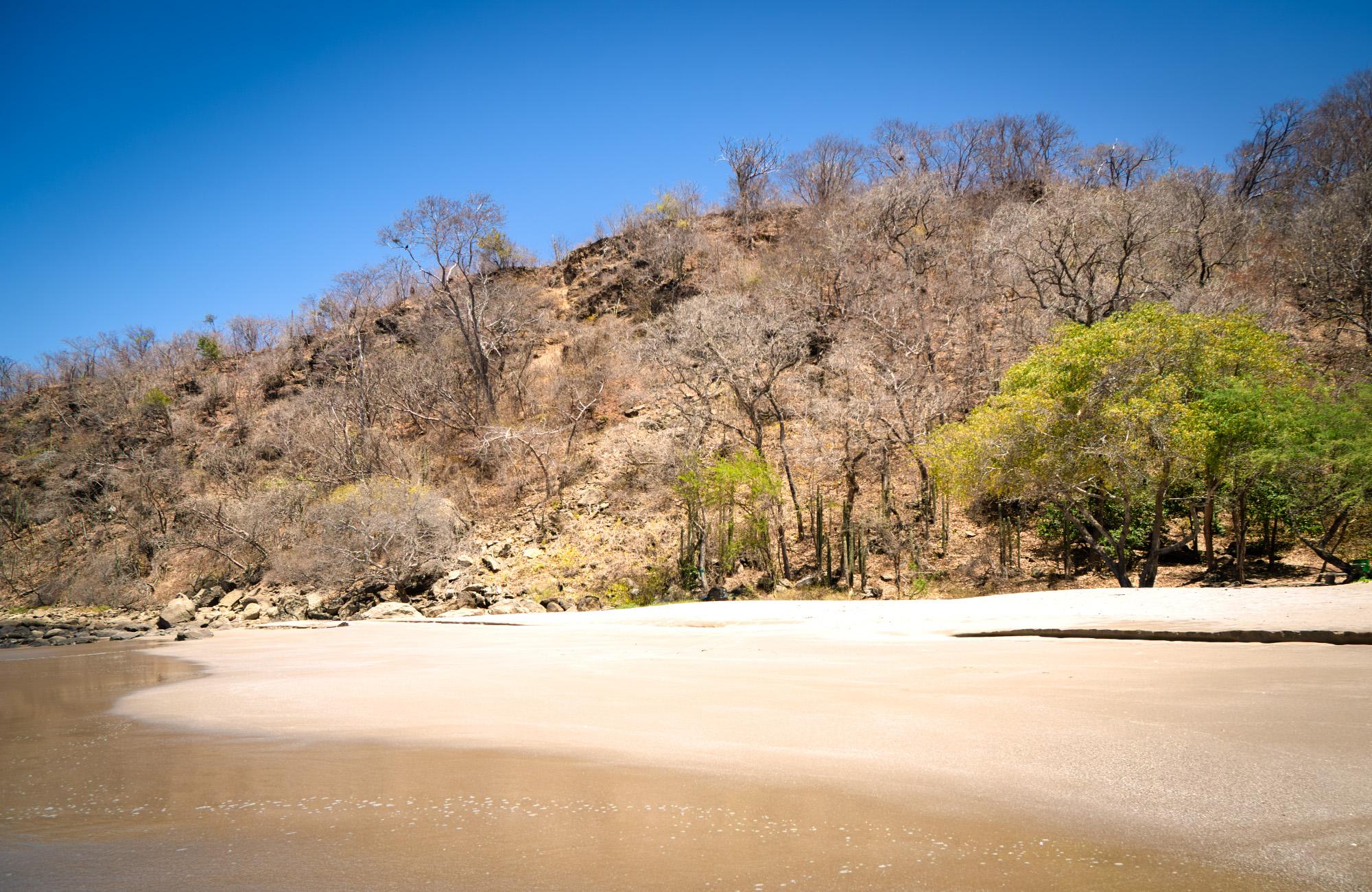 Playa Rajada