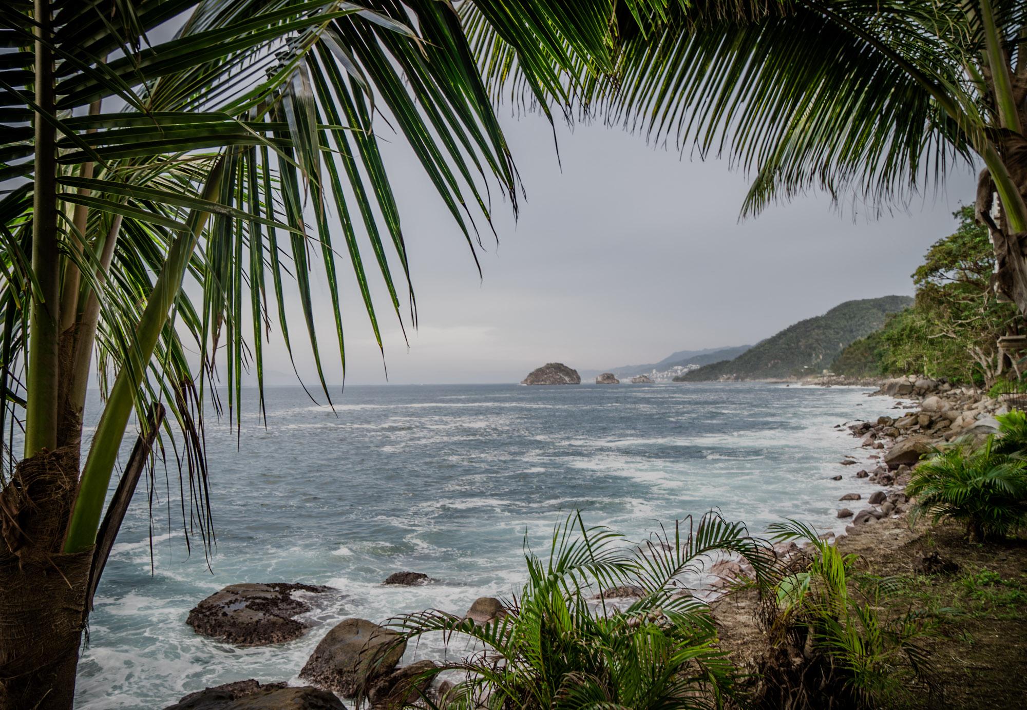 Puerto Vallarta