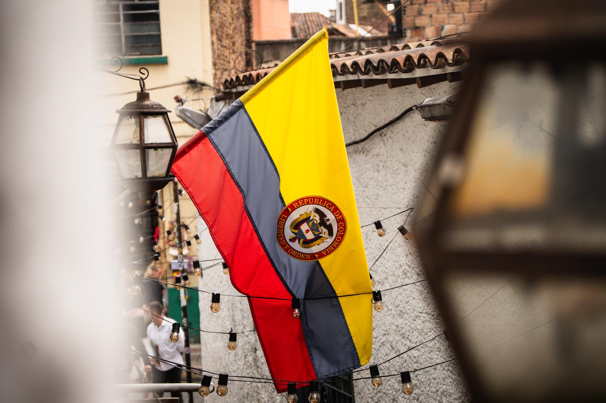 Bogota