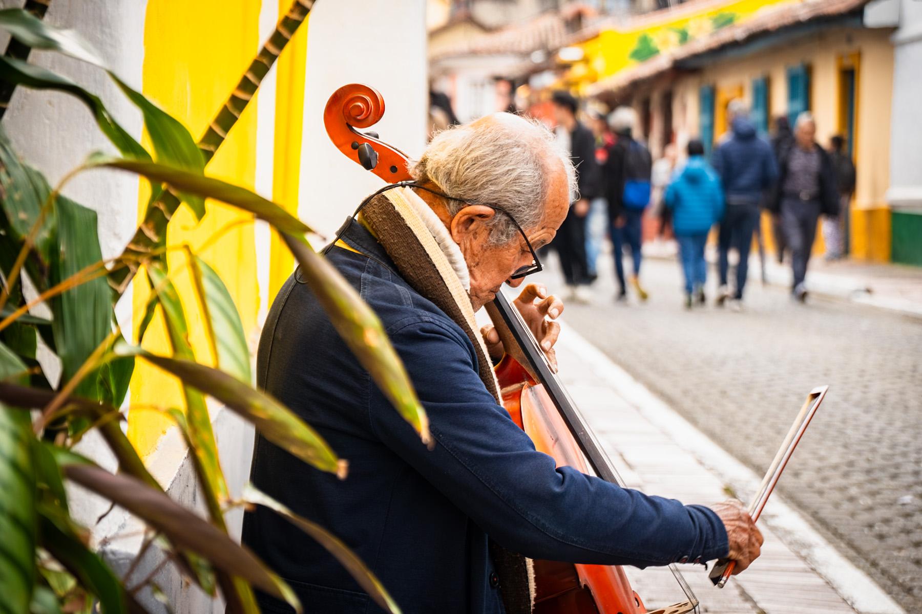 Bogota