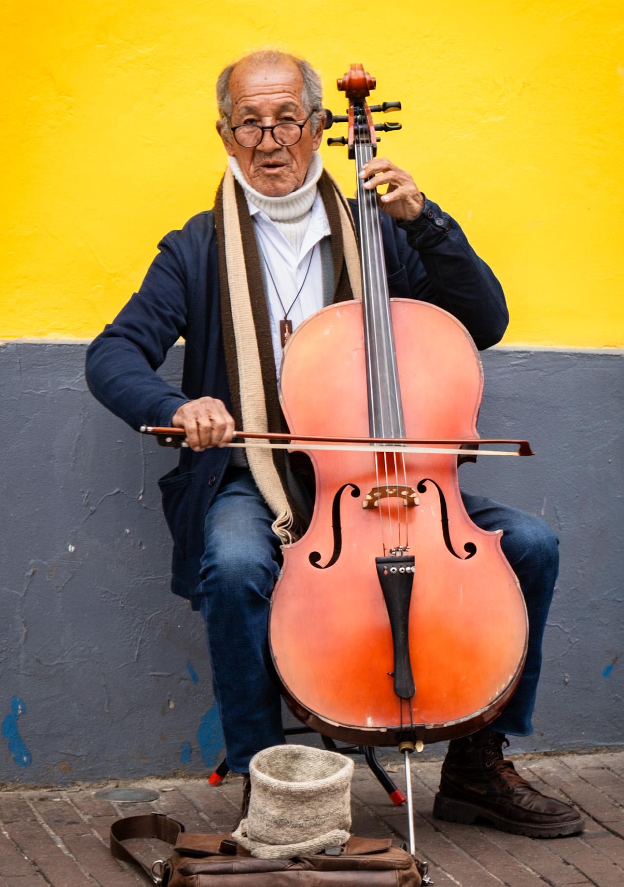 Bogota