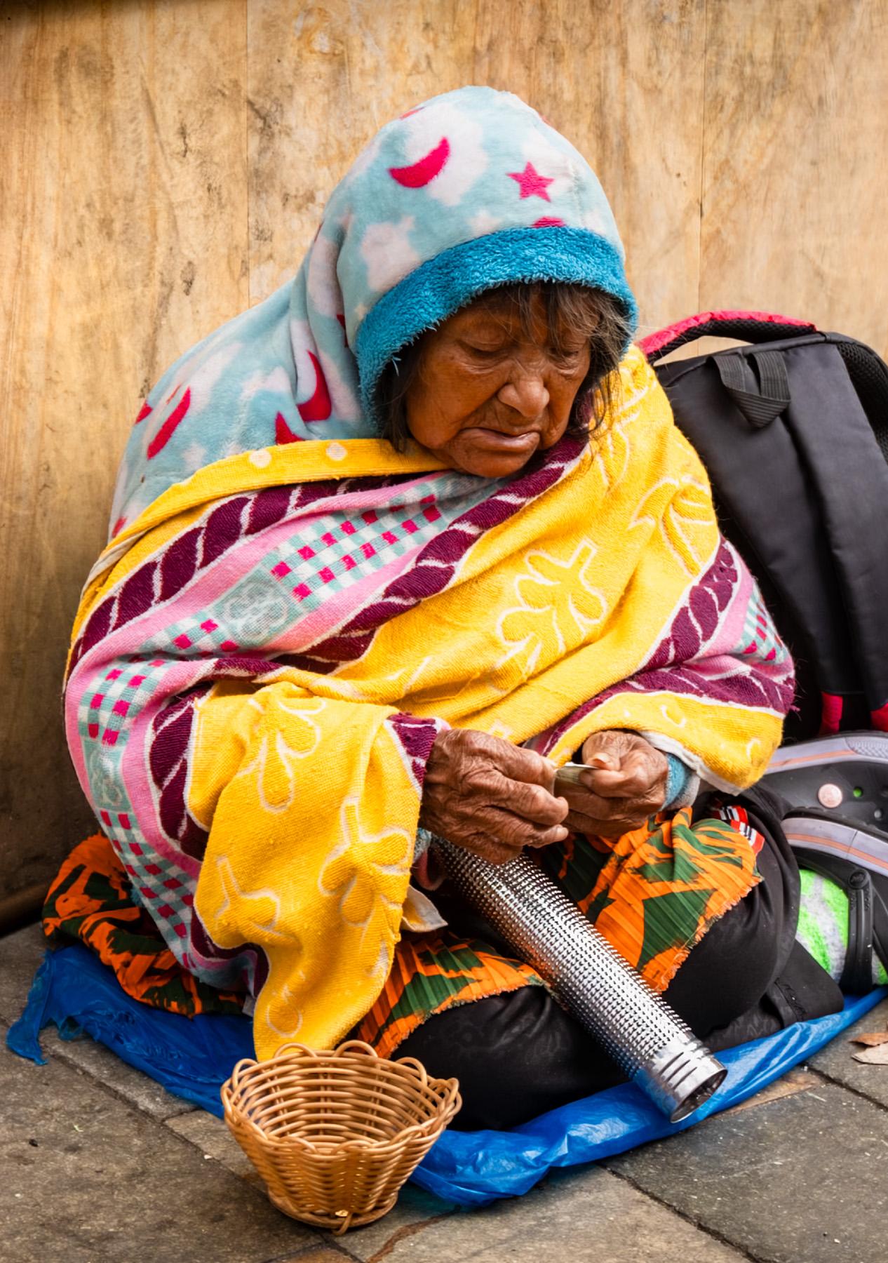 Bogota