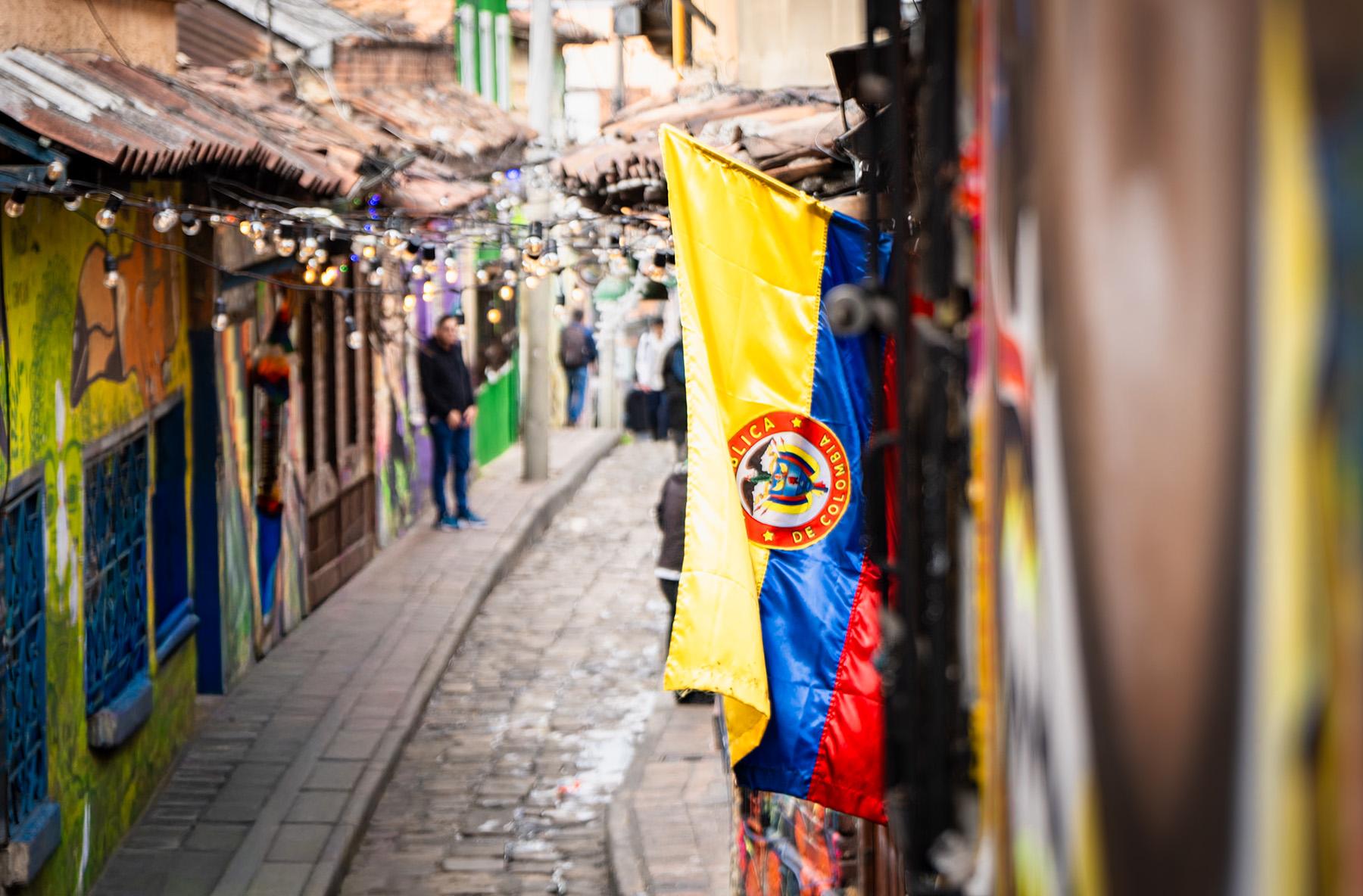 La Candelaria