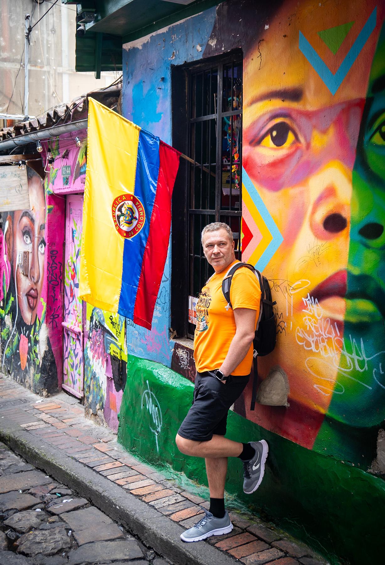 La Candelaria